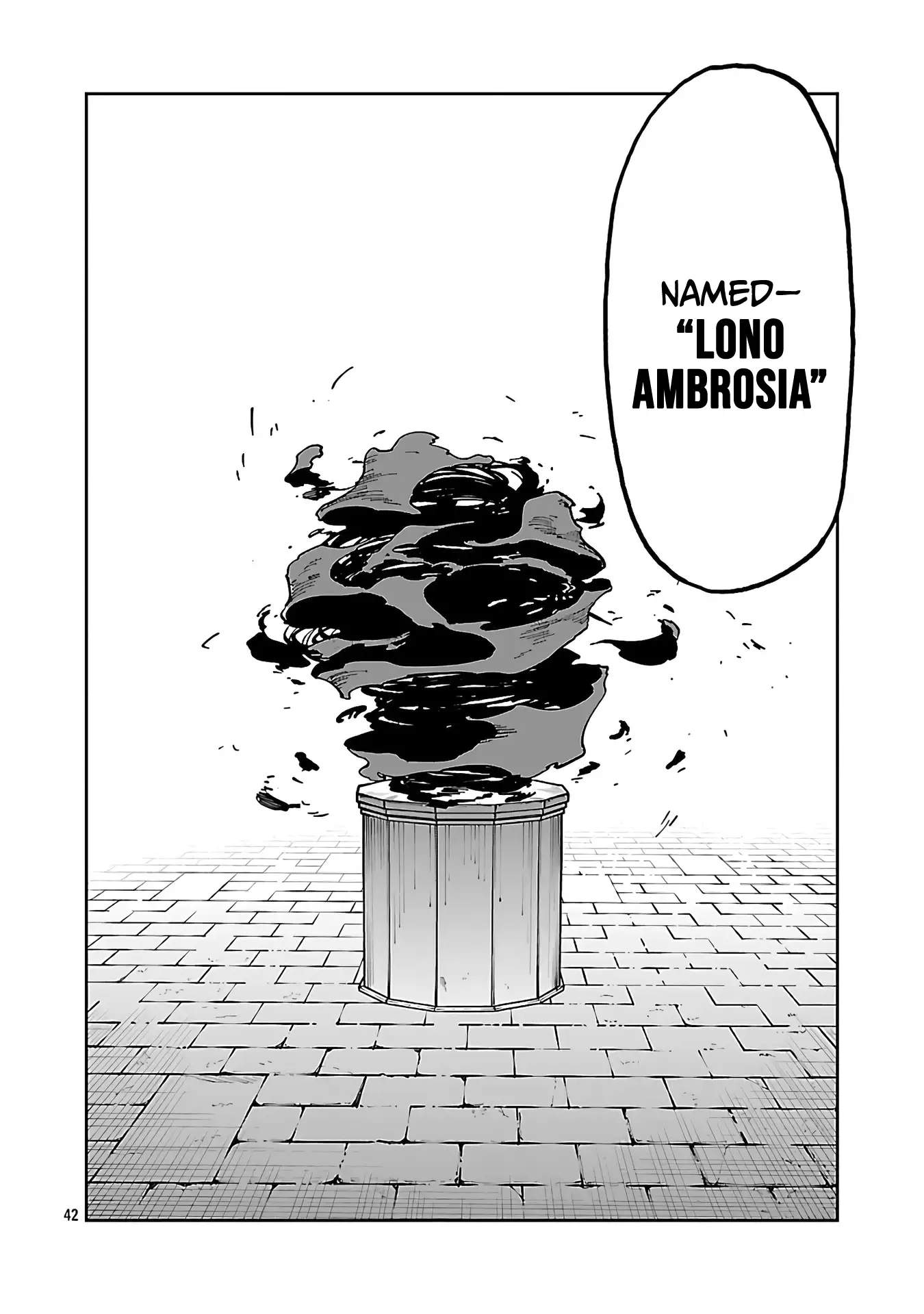 Katainaka no Ossan, Kensei ni Naru Gaiden – Ryuu Soken no Kiseki Chapter 32-eng-li - Page 40