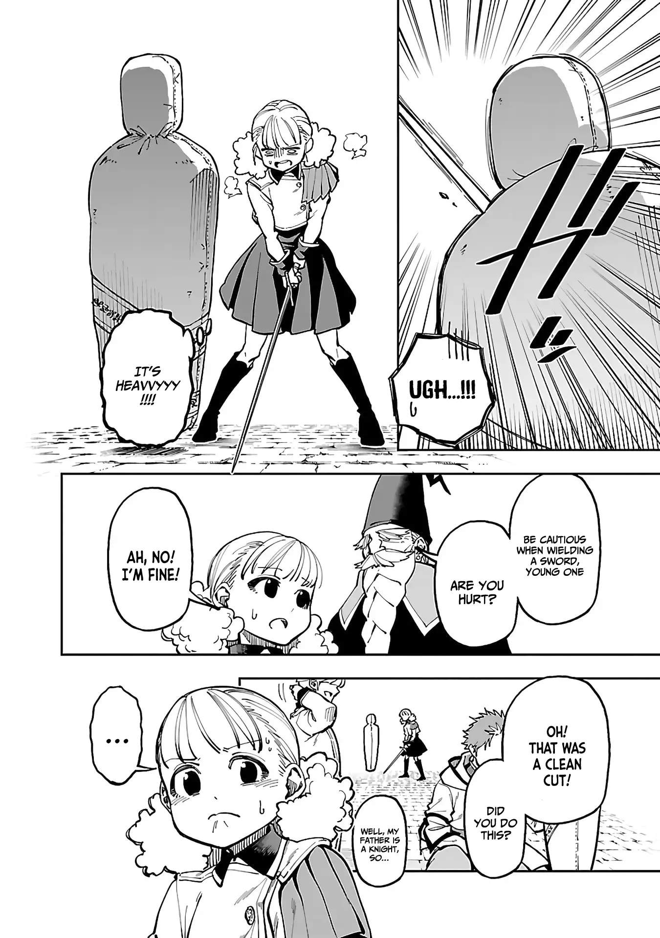 Katainaka no Ossan, Kensei ni Naru Gaiden – Ryuu Soken no Kiseki Chapter 31-eng-li - Page 20