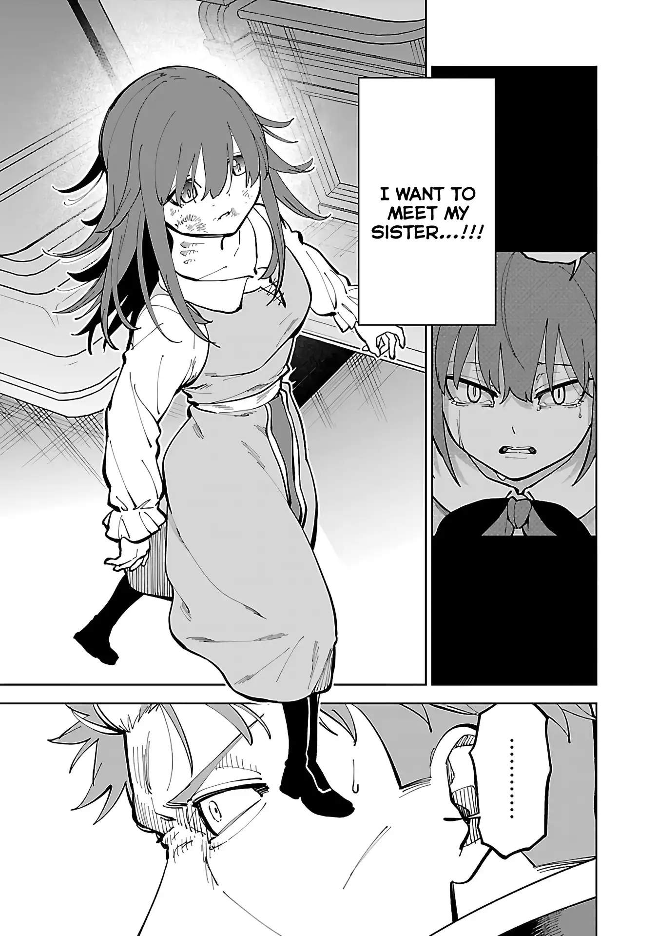 Katainaka no Ossan, Kensei ni Naru Gaiden – Ryuu Soken no Kiseki Chapter 23-eng-li - Page 9