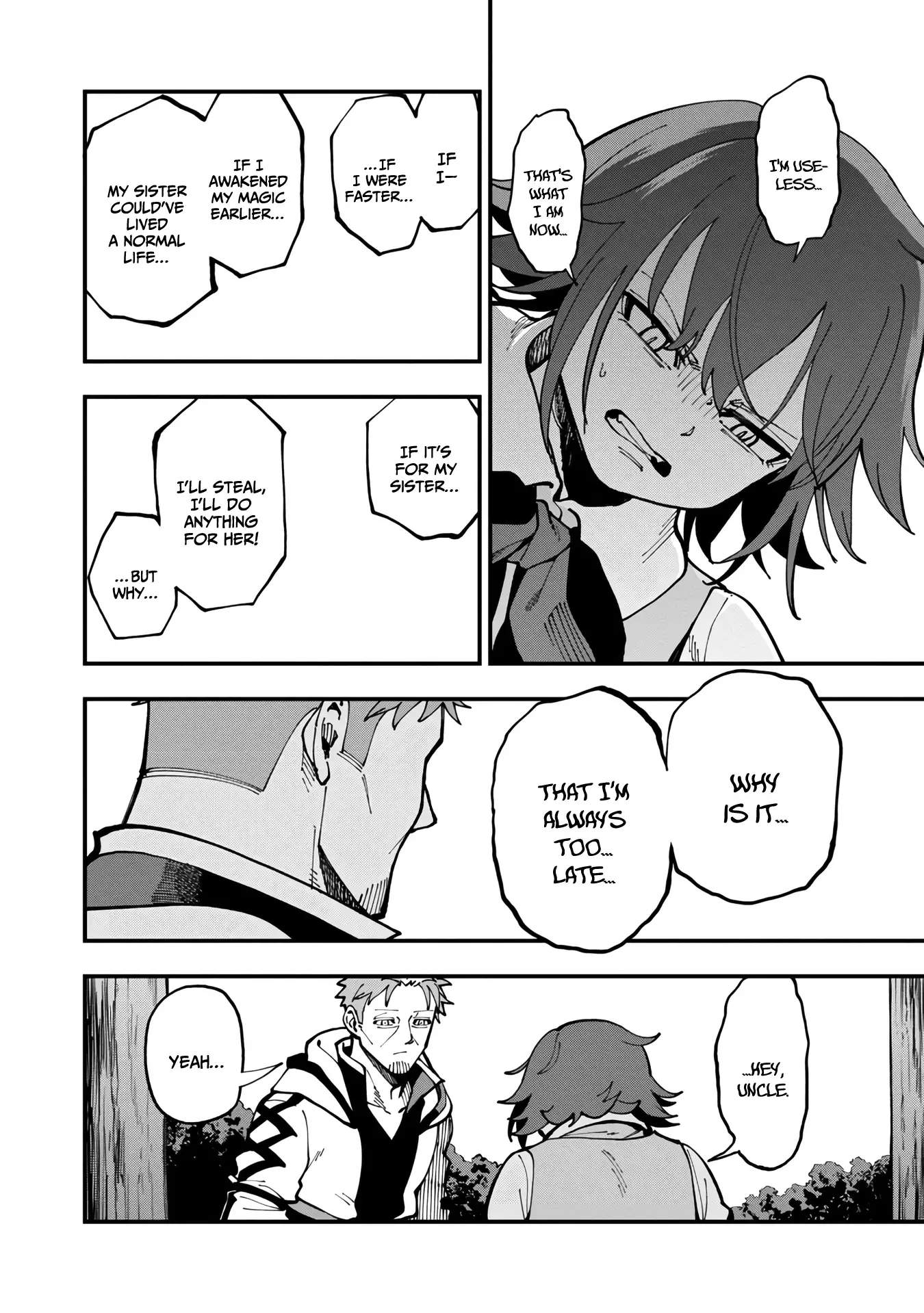 Katainaka no Ossan, Kensei ni Naru Gaiden – Ryuu Soken no Kiseki Chapter 20-eng-li - Page 24