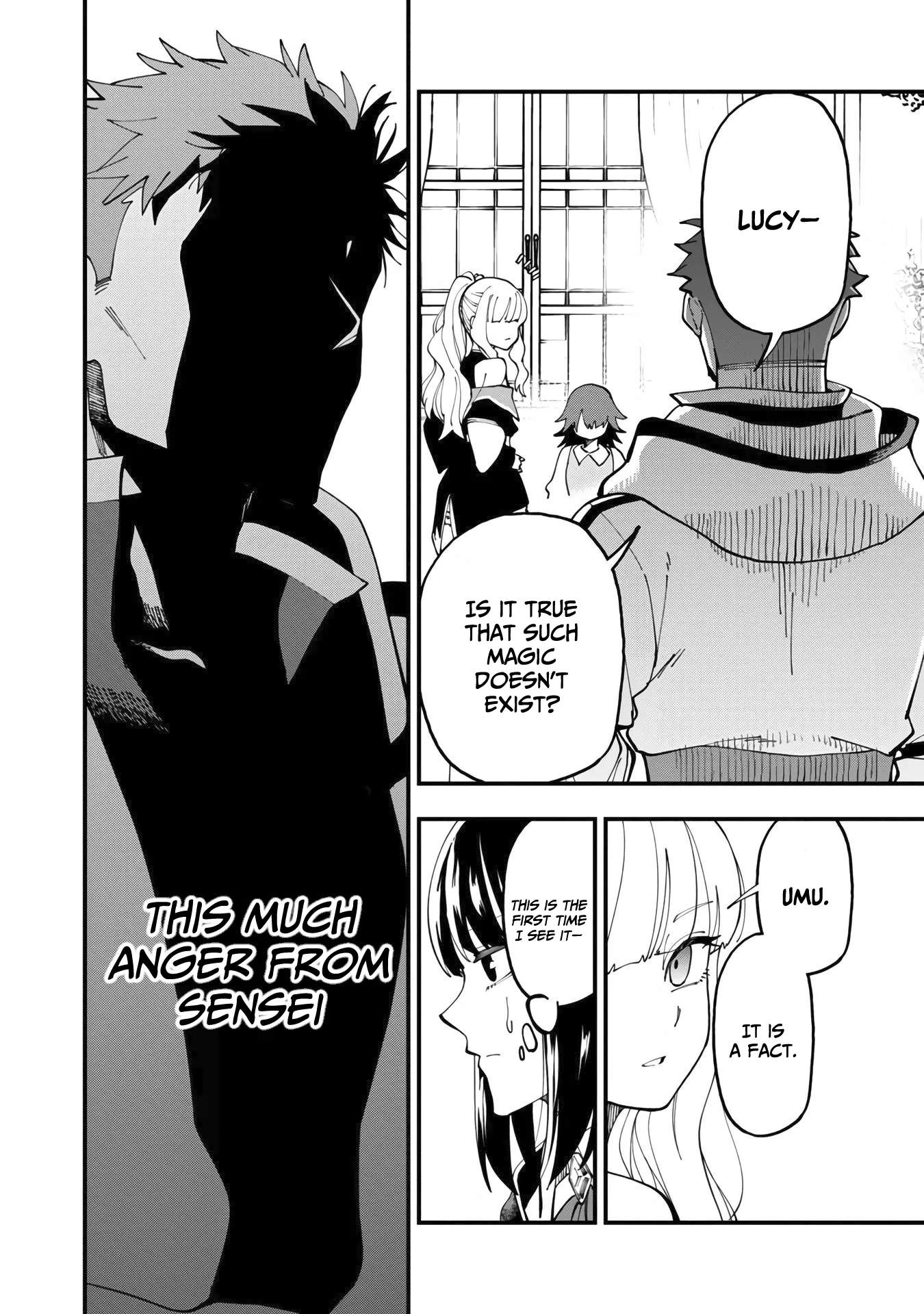 Katainaka no Ossan, Kensei ni Naru Gaiden – Ryuu Soken no Kiseki Chapter 14-eng-li - Page 29