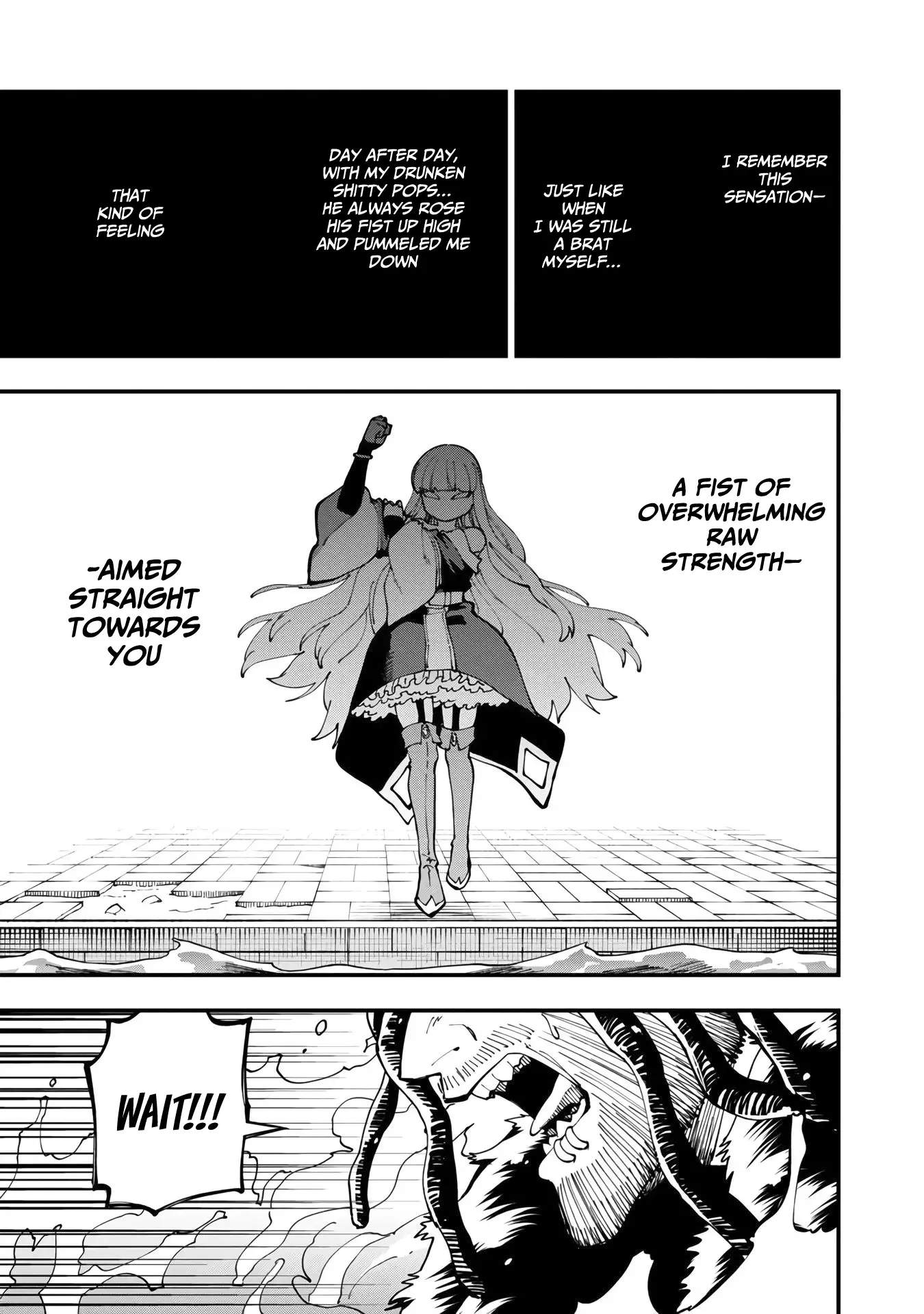 Katainaka no Ossan, Kensei ni Naru Gaiden – Ryuu Soken no Kiseki Chapter 16-eng-li - Page 20