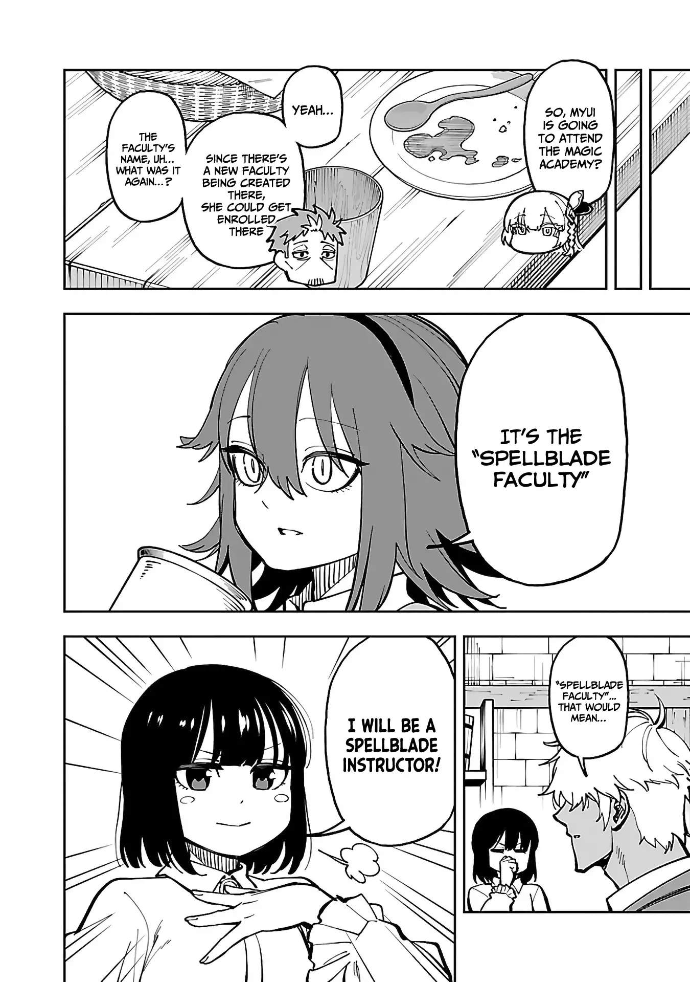 Katainaka no Ossan, Kensei ni Naru Gaiden – Ryuu Soken no Kiseki Chapter 30-eng-li - Page 20