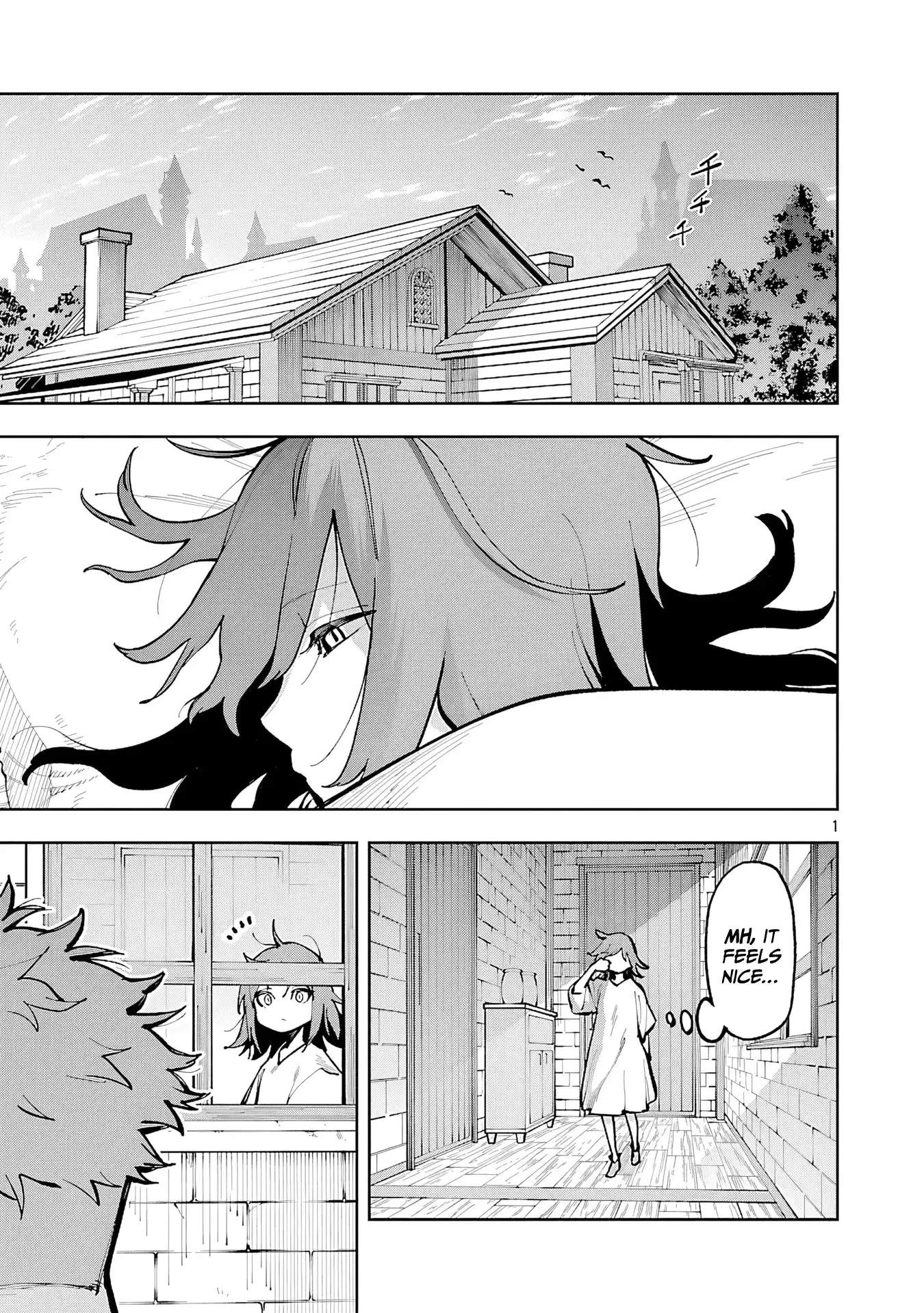 Katainaka no Ossan, Kensei ni Naru Gaiden – Ryuu Soken no Kiseki Chapter 35-eng-li - Page 3