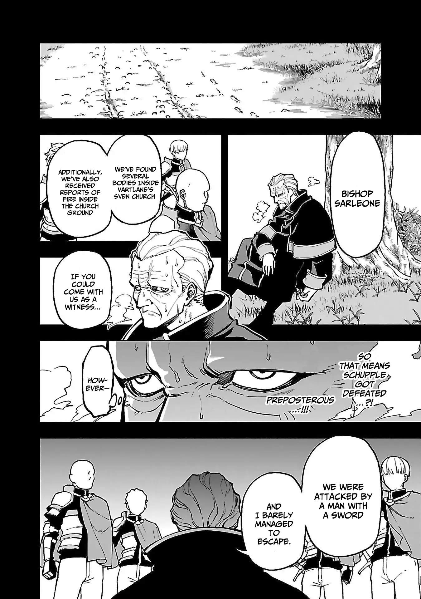 Katainaka no Ossan, Kensei ni Naru Gaiden – Ryuu Soken no Kiseki Chapter 29-eng-li - Page 10