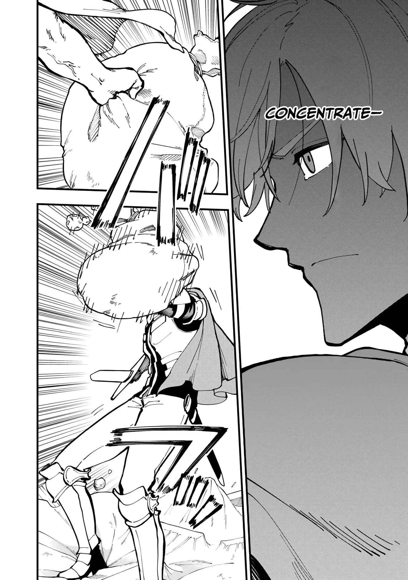 Katainaka no Ossan, Kensei ni Naru Gaiden – Ryuu Soken no Kiseki Chapter 19-eng-li - Page 12