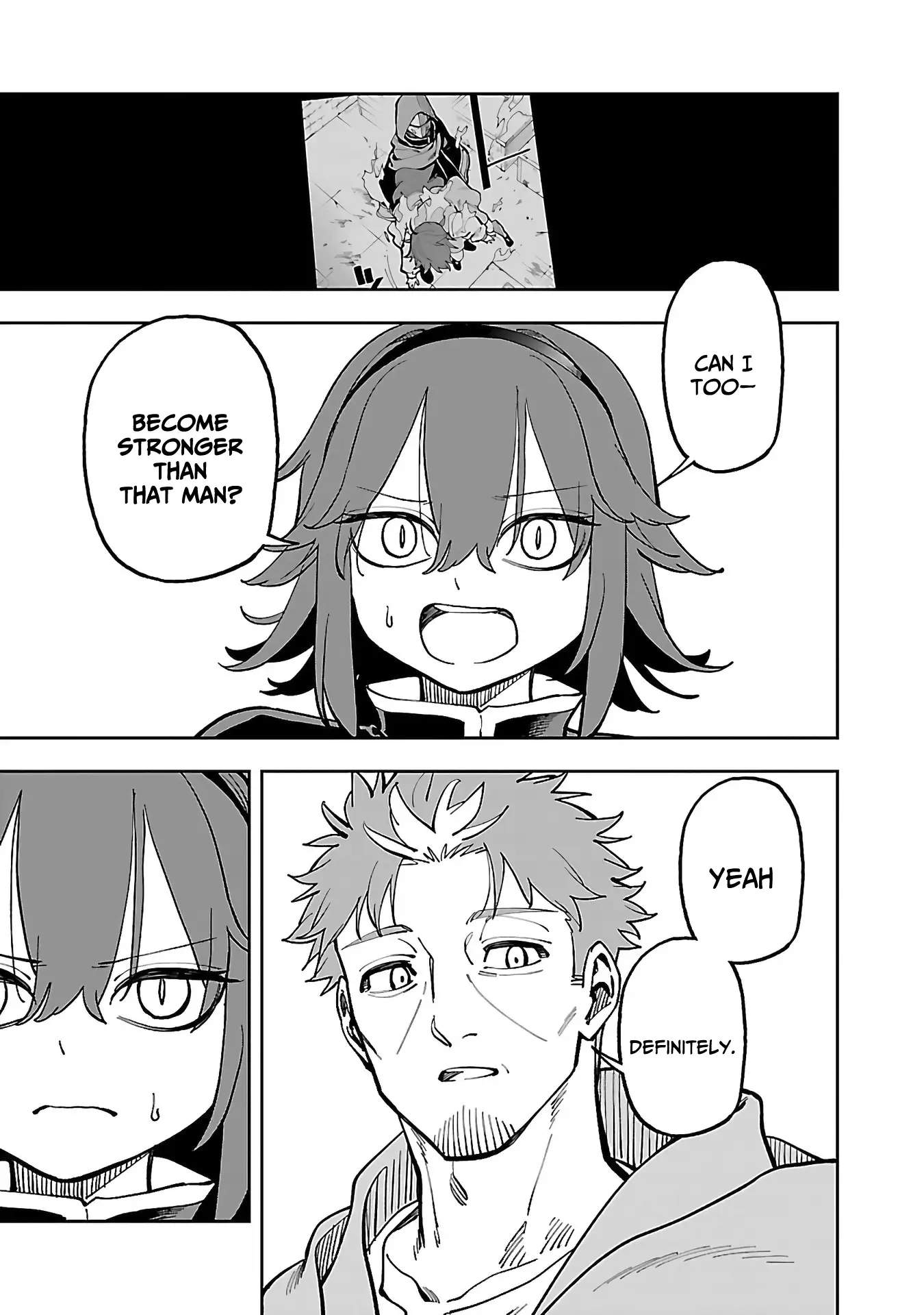 Katainaka no Ossan, Kensei ni Naru Gaiden – Ryuu Soken no Kiseki Chapter 29-eng-li - Page 25