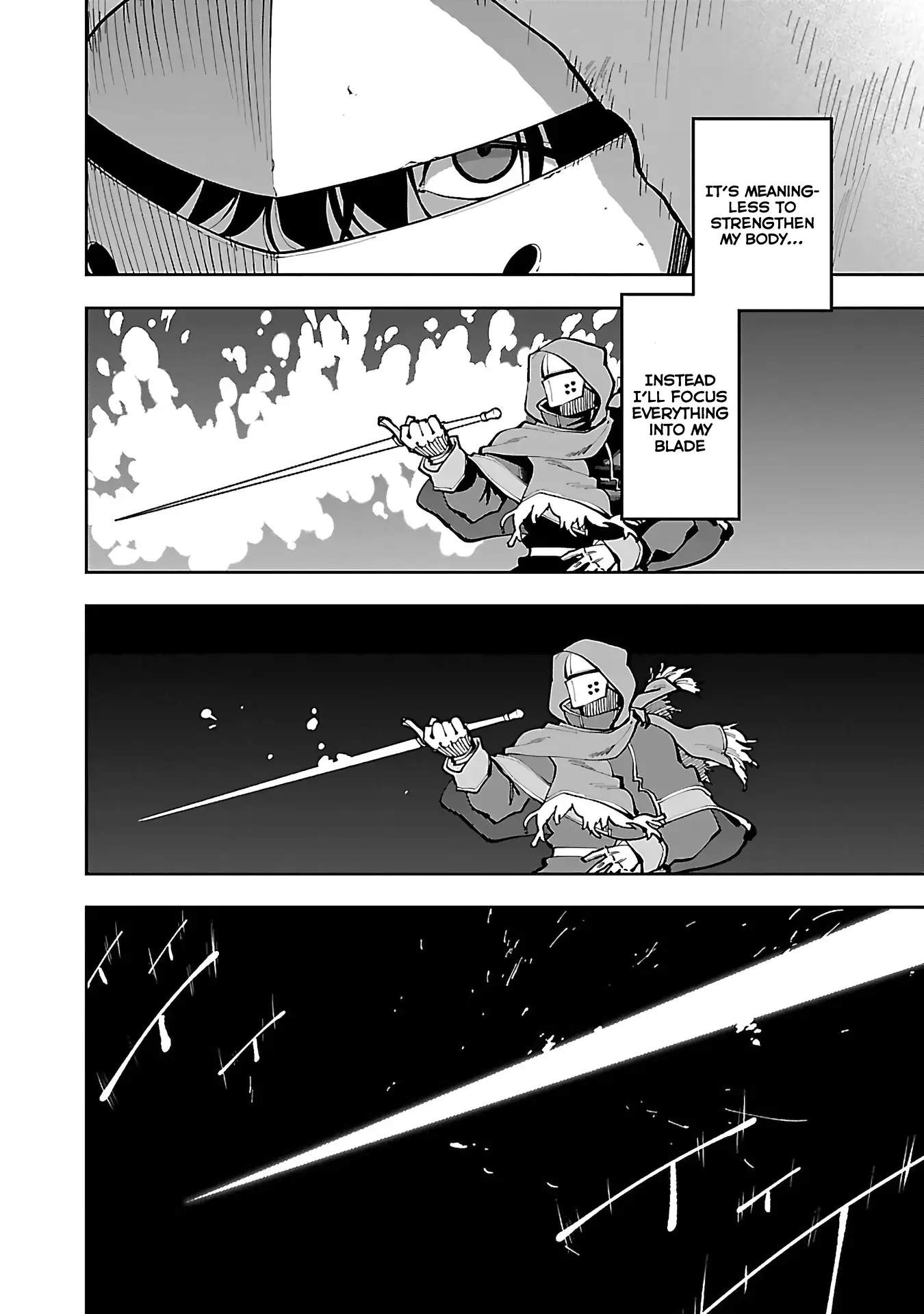 Katainaka no Ossan, Kensei ni Naru Gaiden – Ryuu Soken no Kiseki Chapter 28-eng-li - Page 8