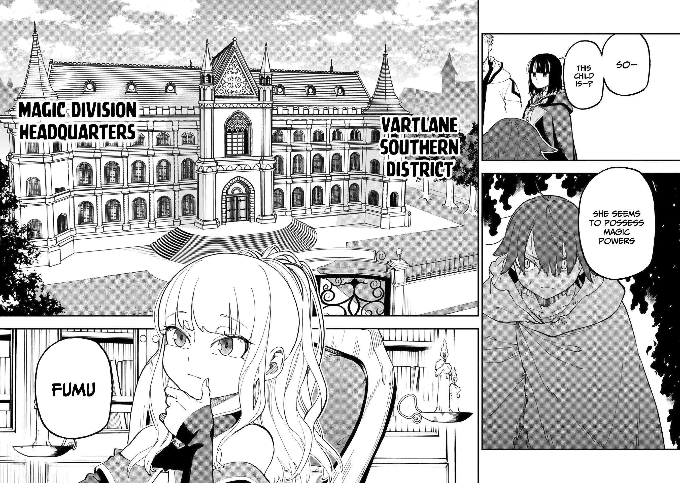 Katainaka no Ossan, Kensei ni Naru Gaiden – Ryuu Soken no Kiseki Chapter 14-eng-li - Page 14