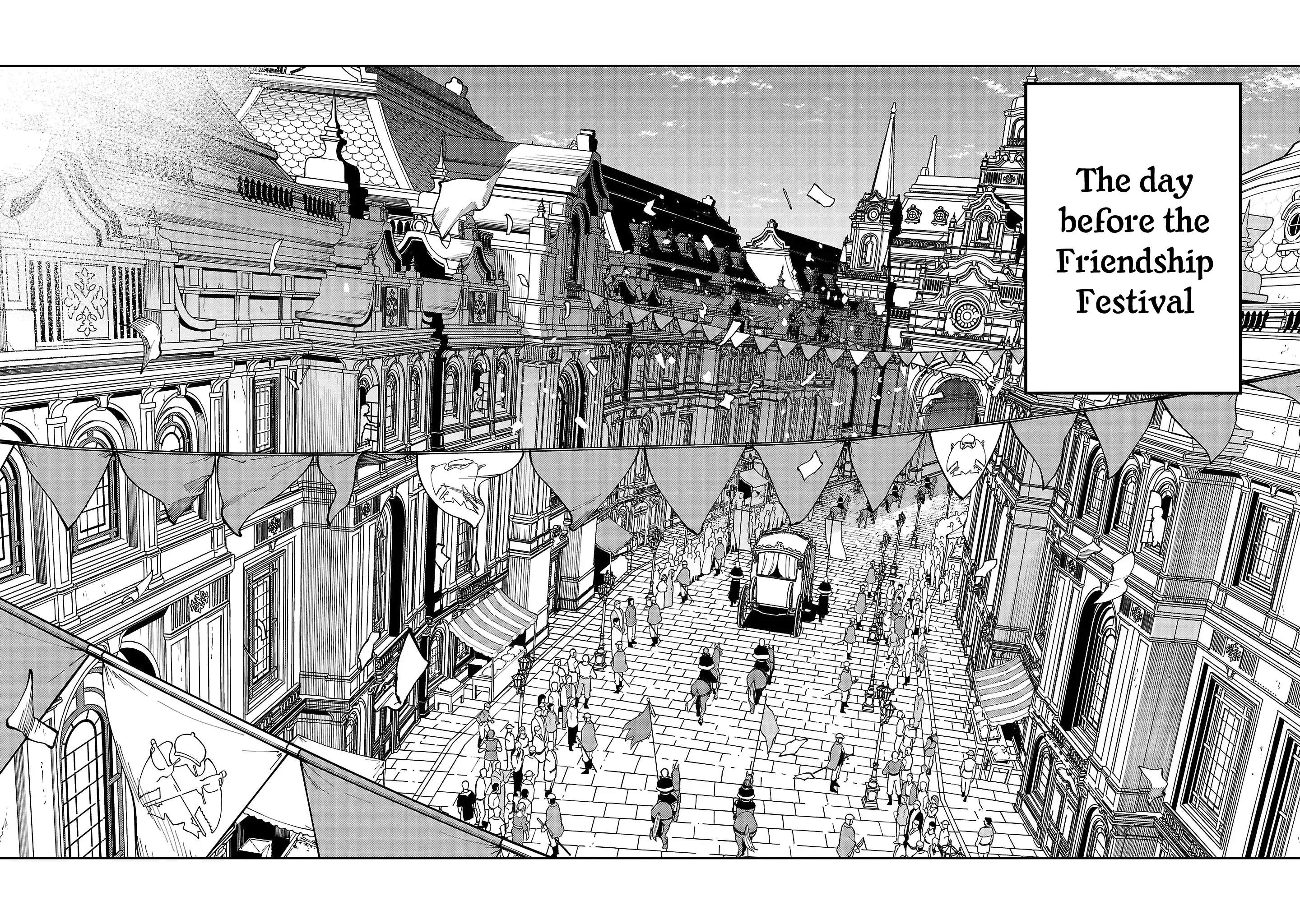 Katainaka no Ossan, Kensei ni Naru Gaiden – Ryuu Soken no Kiseki Chapter 37-eng-li - Page 30