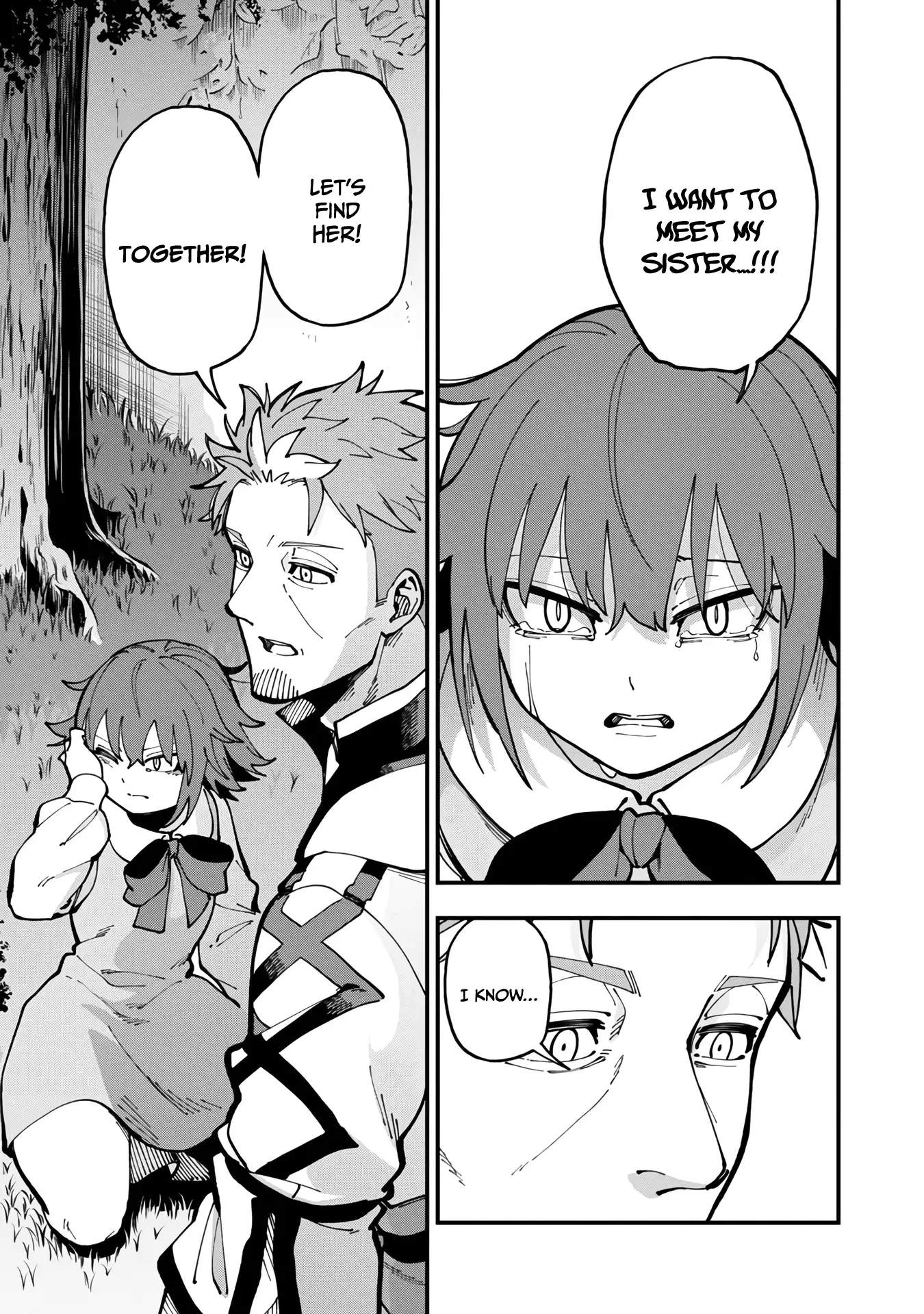 Katainaka no Ossan, Kensei ni Naru Gaiden – Ryuu Soken no Kiseki Chapter 20-eng-li - Page 25