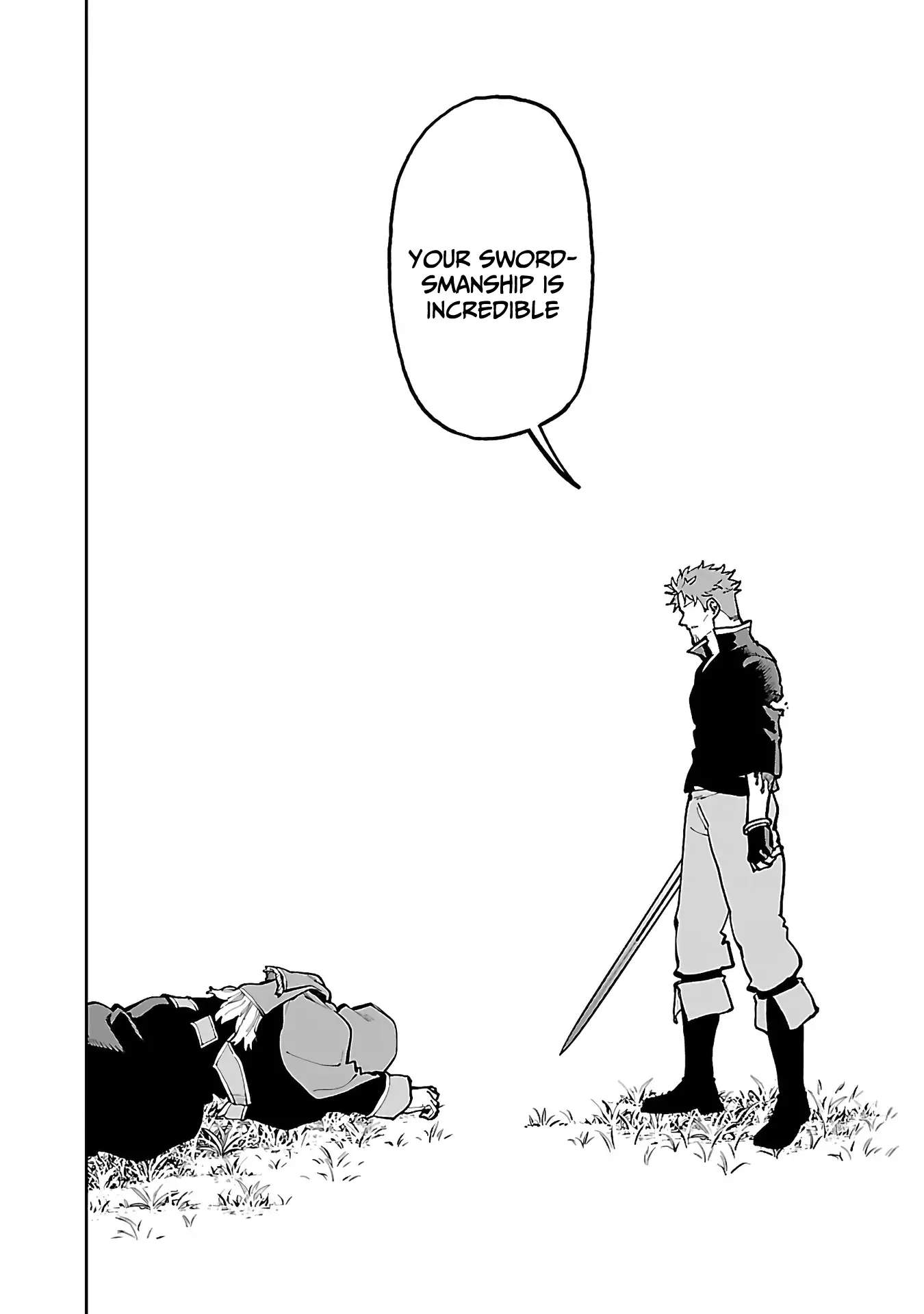 Katainaka no Ossan, Kensei ni Naru Gaiden – Ryuu Soken no Kiseki Chapter 28-eng-li - Page 37