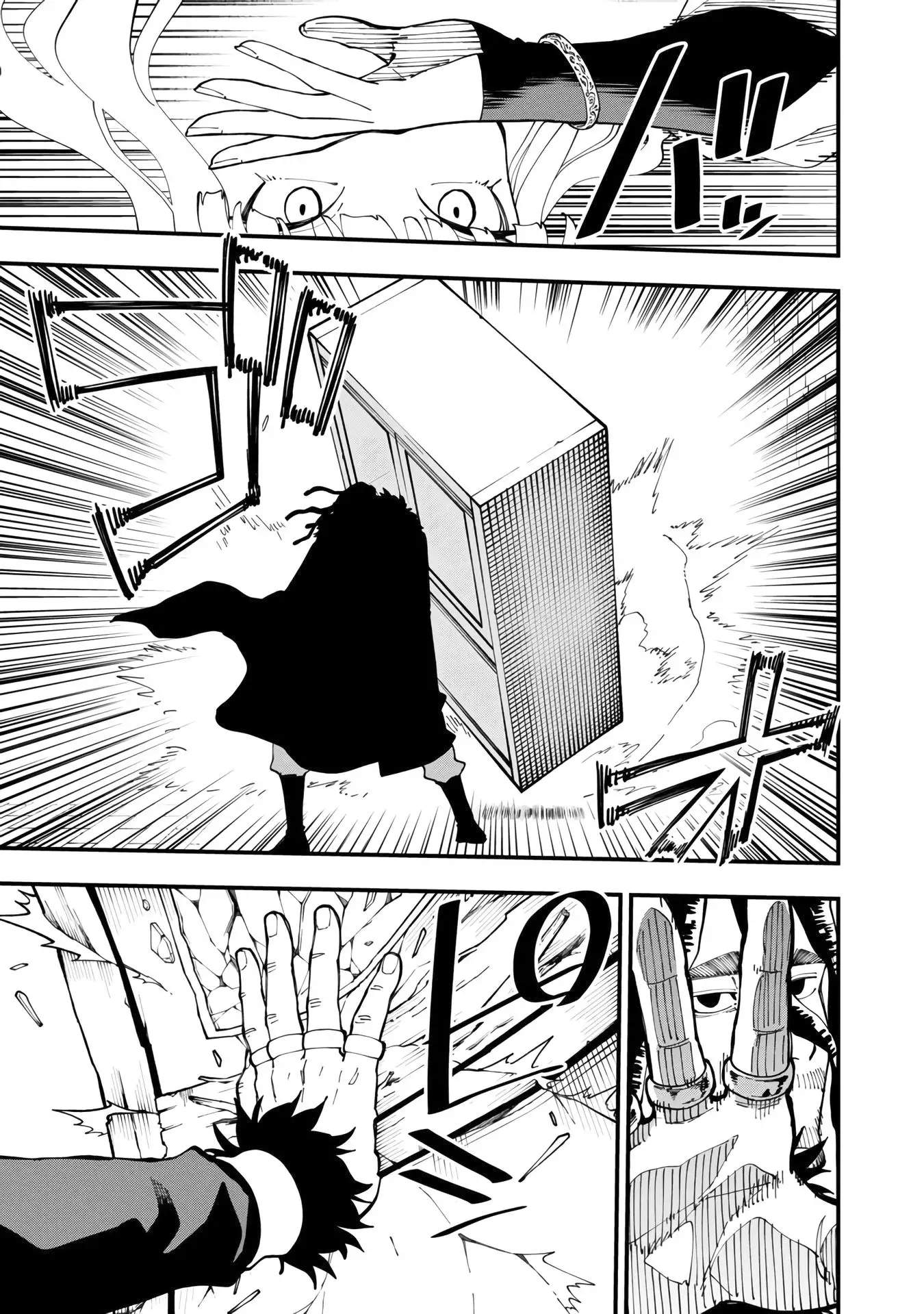 Katainaka no Ossan, Kensei ni Naru Gaiden – Ryuu Soken no Kiseki Chapter 15-eng-li - Page 20