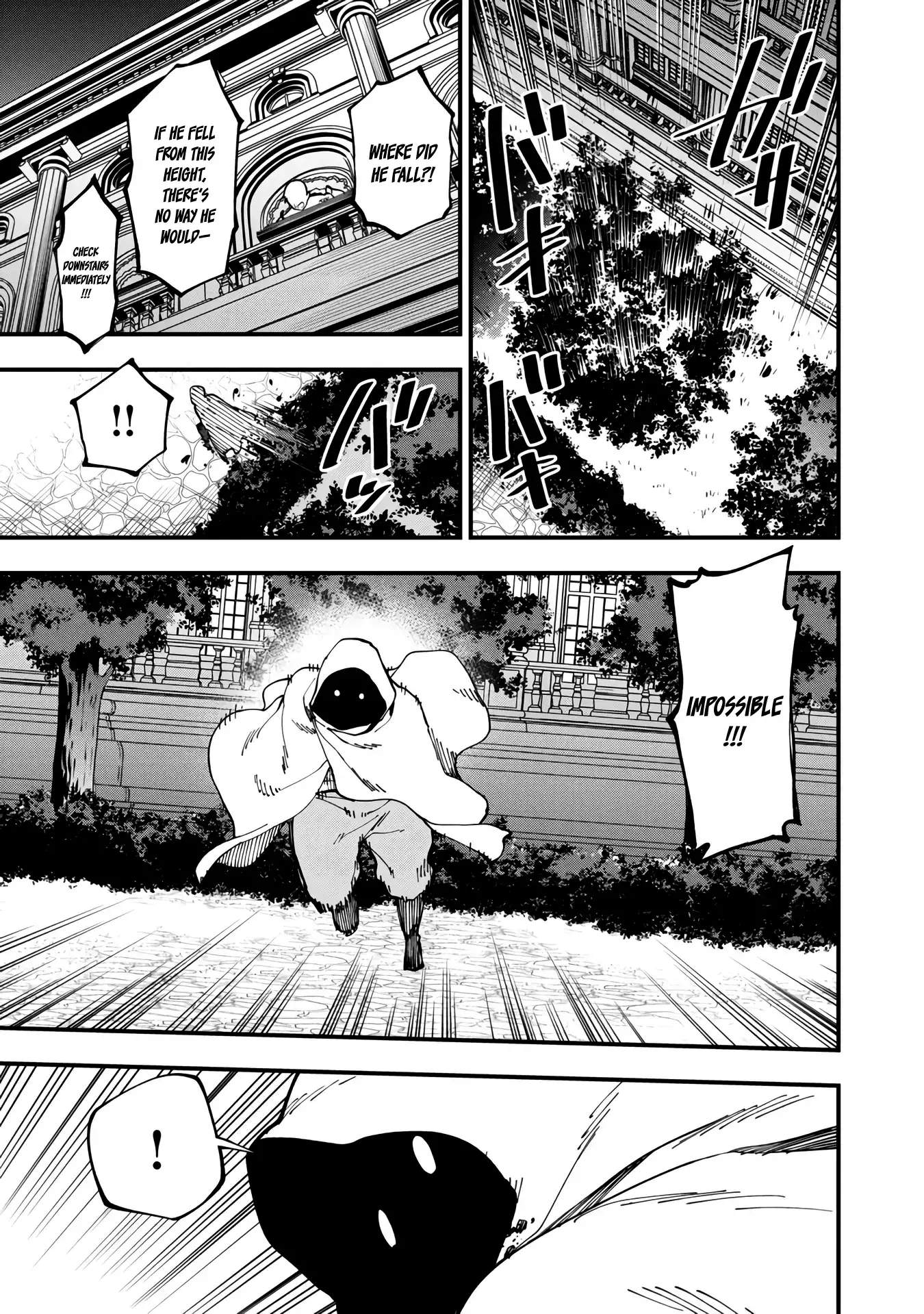 Katainaka no Ossan, Kensei ni Naru Gaiden – Ryuu Soken no Kiseki Chapter 18-eng-li - Page 26