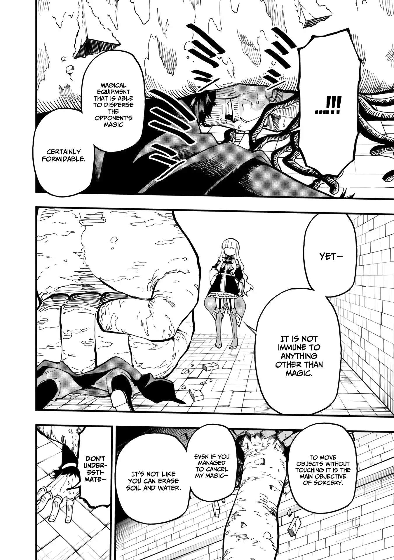 Katainaka no Ossan, Kensei ni Naru Gaiden – Ryuu Soken no Kiseki Chapter 16-eng-li - Page 11