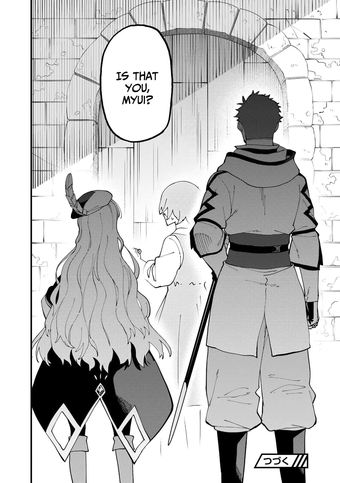Katainaka no Ossan, Kensei ni Naru Gaiden – Ryuu Soken no Kiseki Chapter 14-eng-li - Page 38
