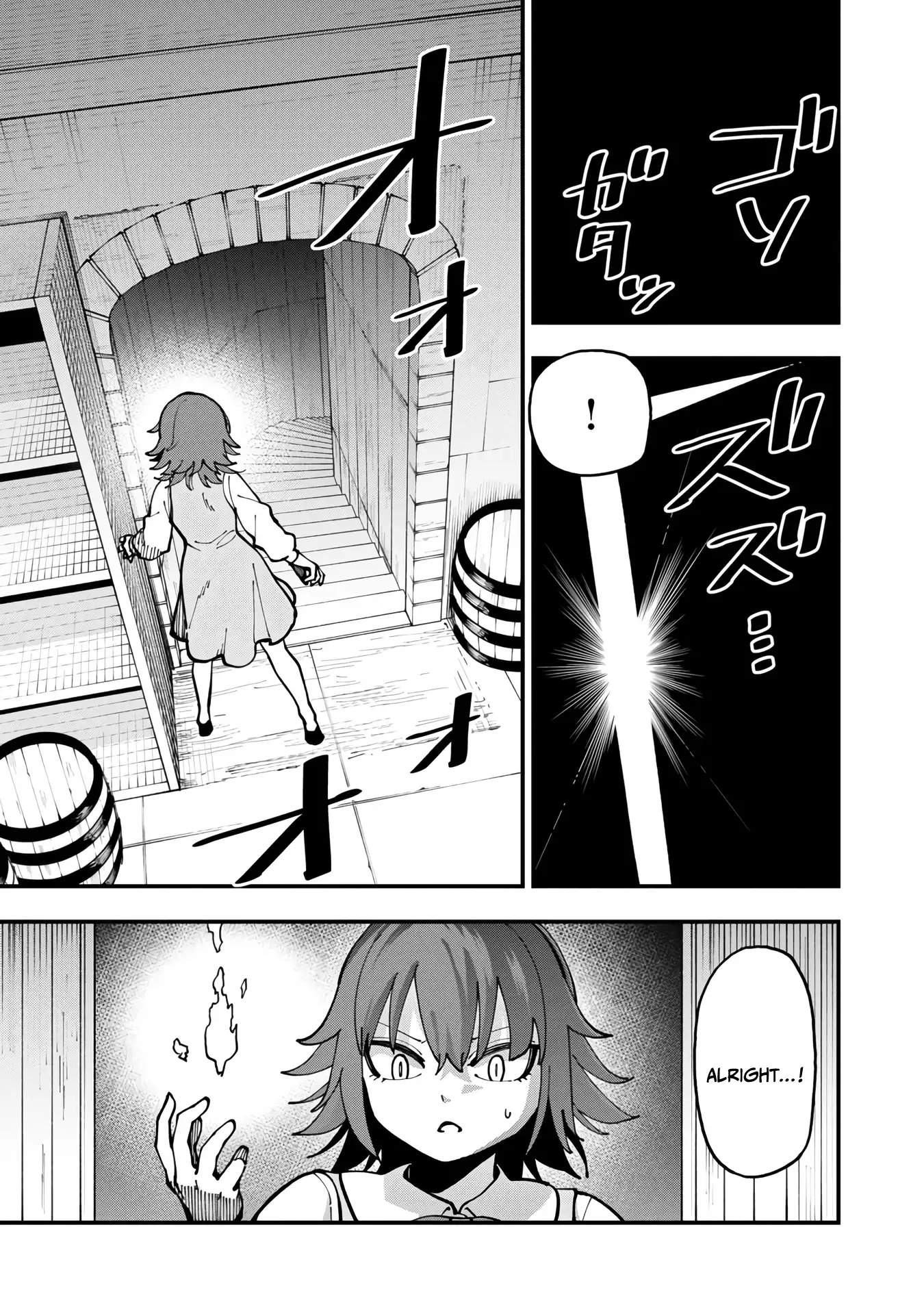 Katainaka no Ossan, Kensei ni Naru Gaiden – Ryuu Soken no Kiseki Chapter 20-eng-li - Page 31