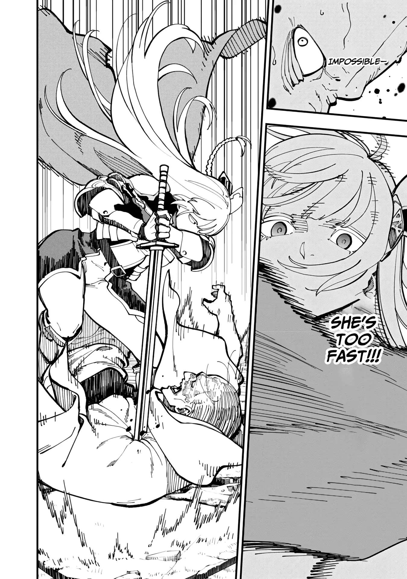 Katainaka no Ossan, Kensei ni Naru Gaiden – Ryuu Soken no Kiseki Chapter 19-eng-li - Page 30