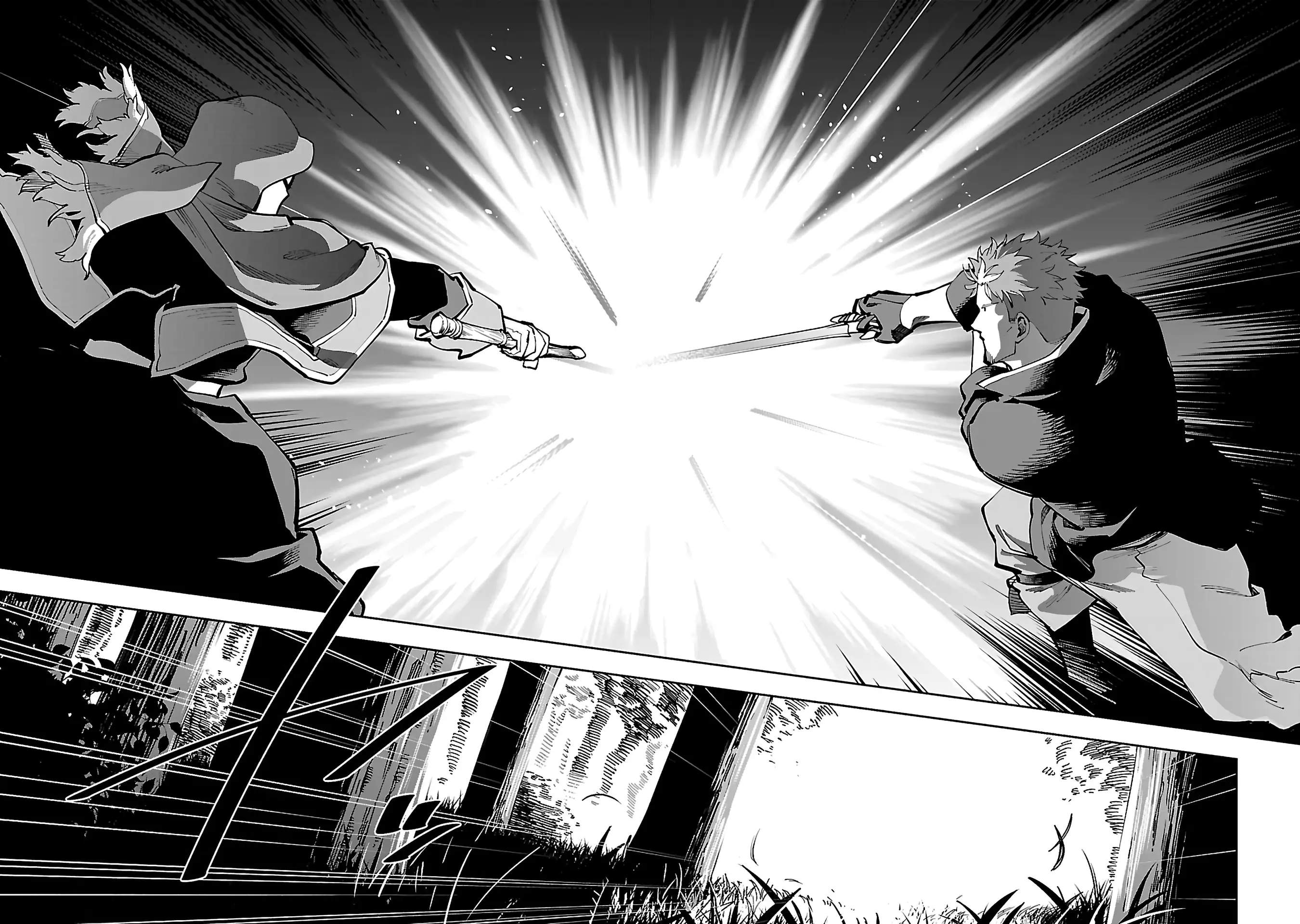 Katainaka no Ossan, Kensei ni Naru Gaiden – Ryuu Soken no Kiseki Chapter 28-eng-li - Page 23