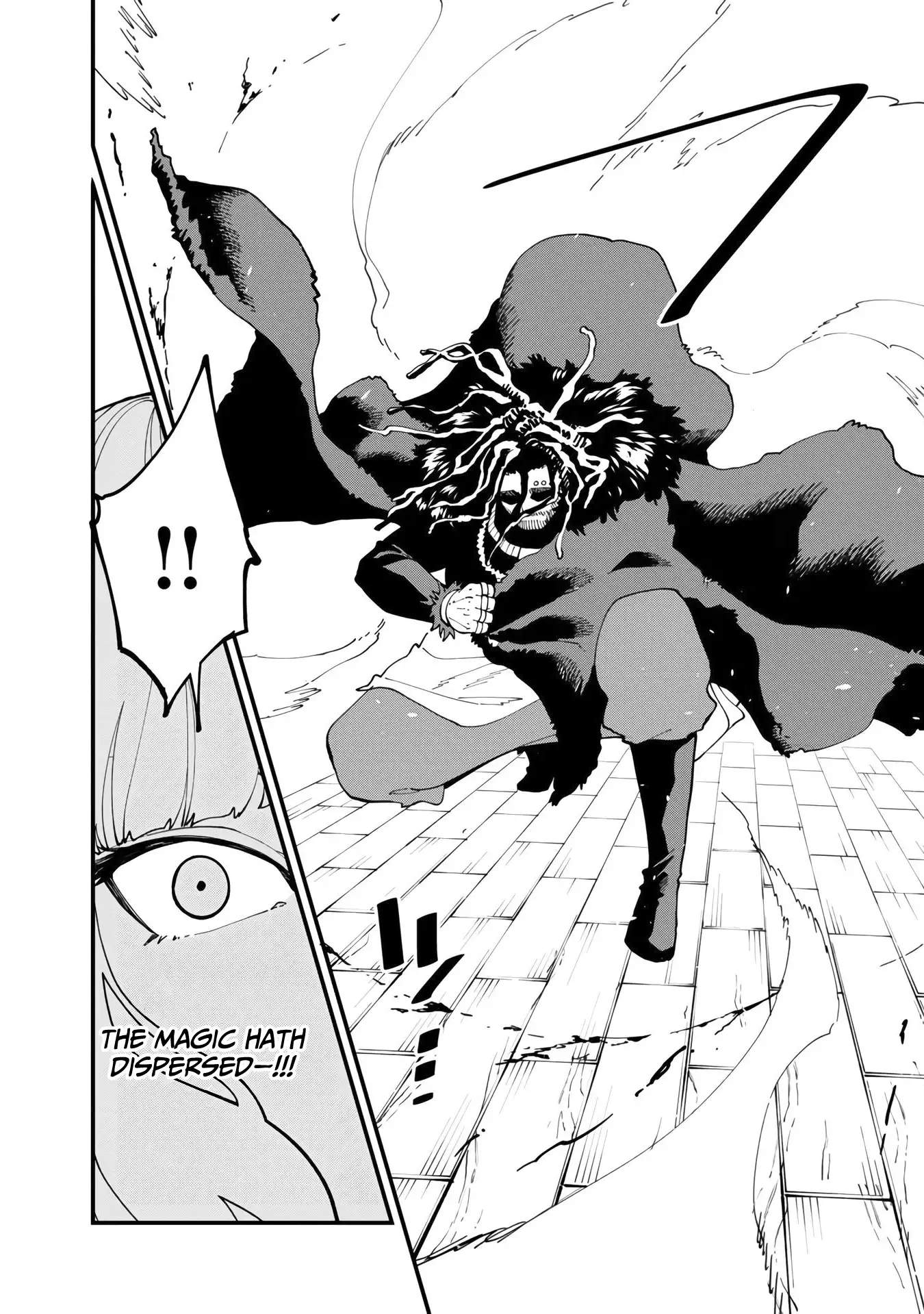 Katainaka no Ossan, Kensei ni Naru Gaiden – Ryuu Soken no Kiseki Chapter 15-eng-li - Page 13