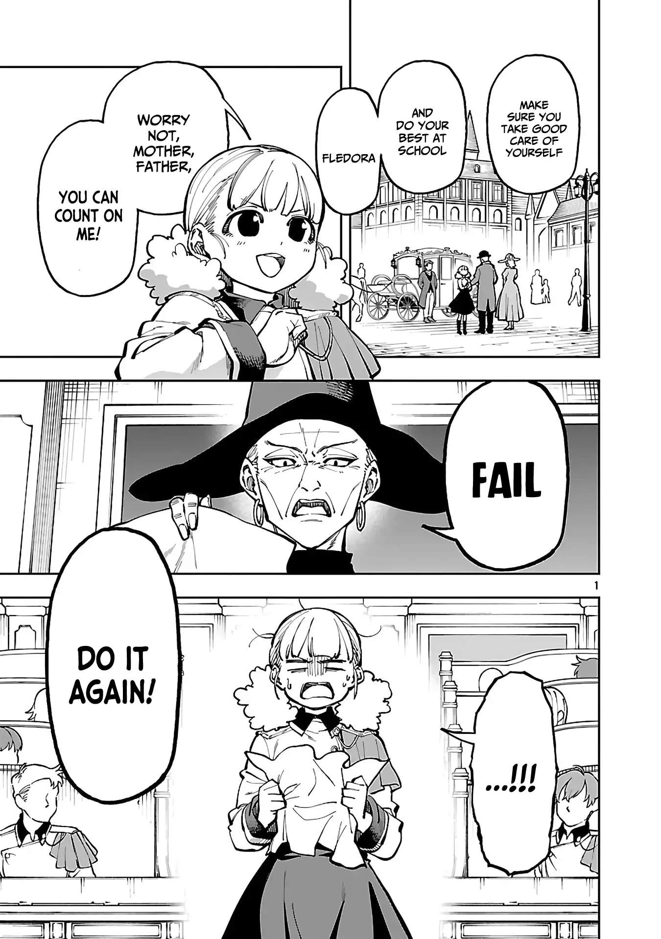 Katainaka no Ossan, Kensei ni Naru Gaiden – Ryuu Soken no Kiseki Chapter 31-eng-li - Page 3