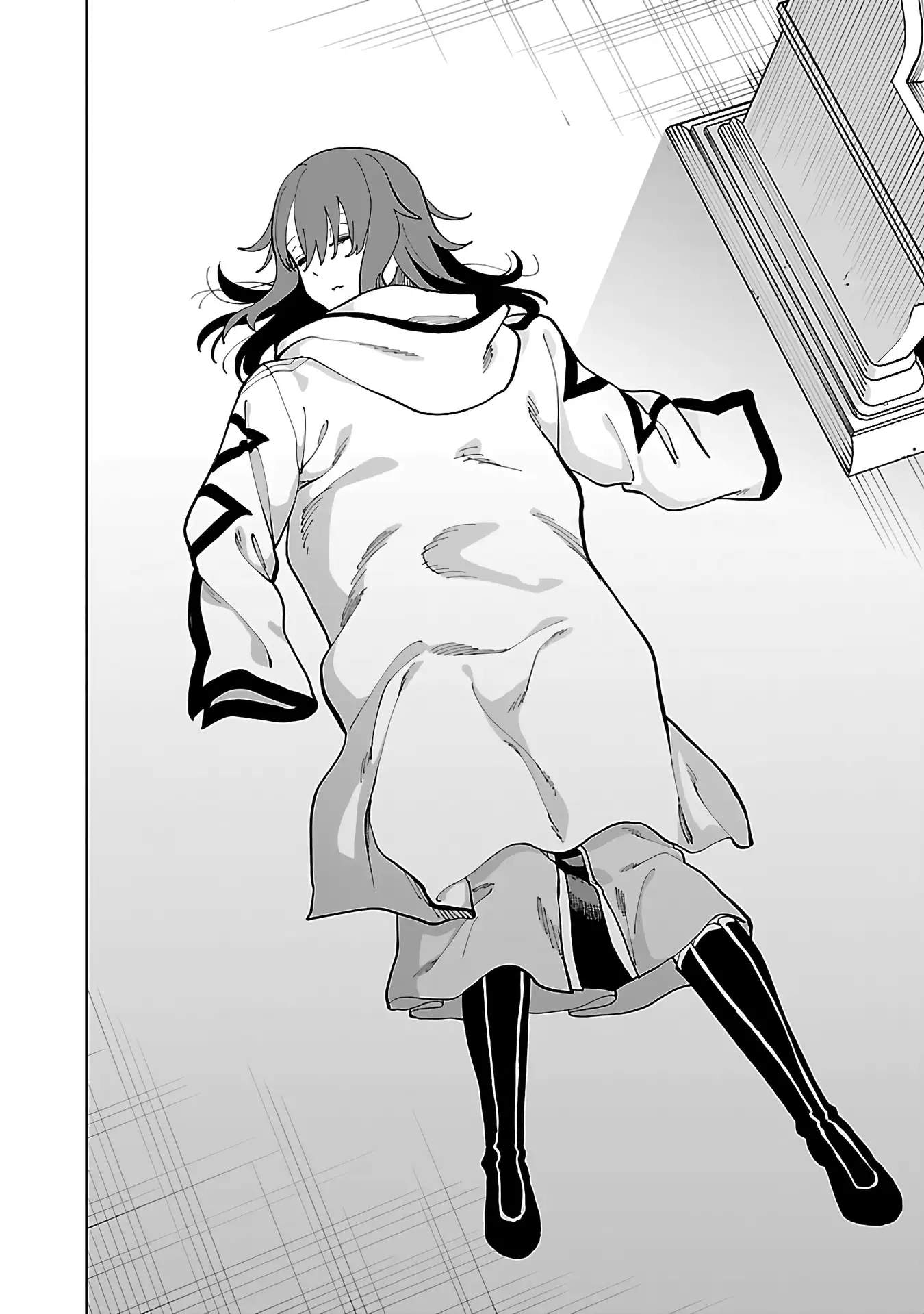 Katainaka no Ossan, Kensei ni Naru Gaiden – Ryuu Soken no Kiseki Chapter 23-eng-li - Page 20