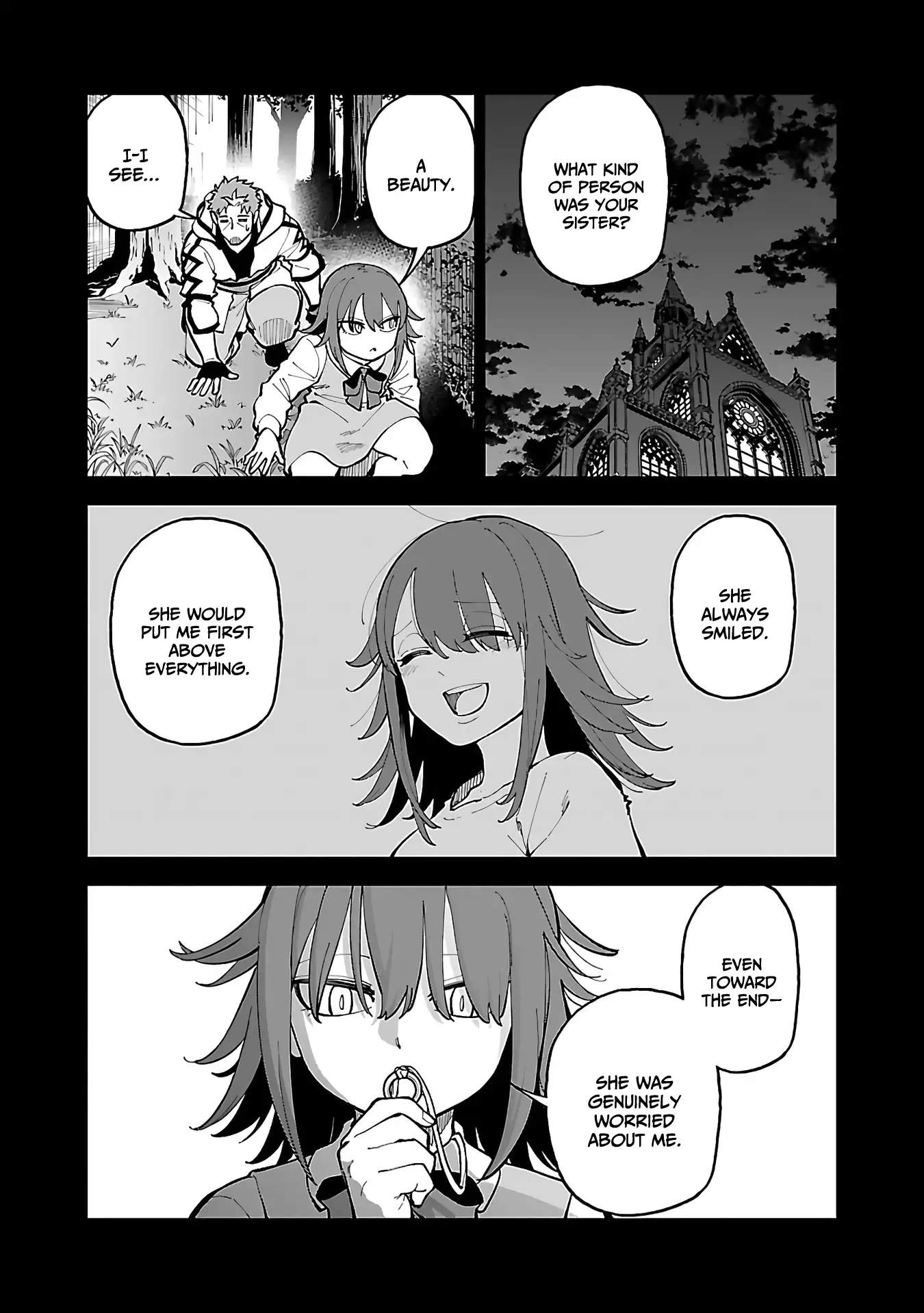 Katainaka no Ossan, Kensei ni Naru Gaiden – Ryuu Soken no Kiseki Chapter 23-eng-li - Page 3