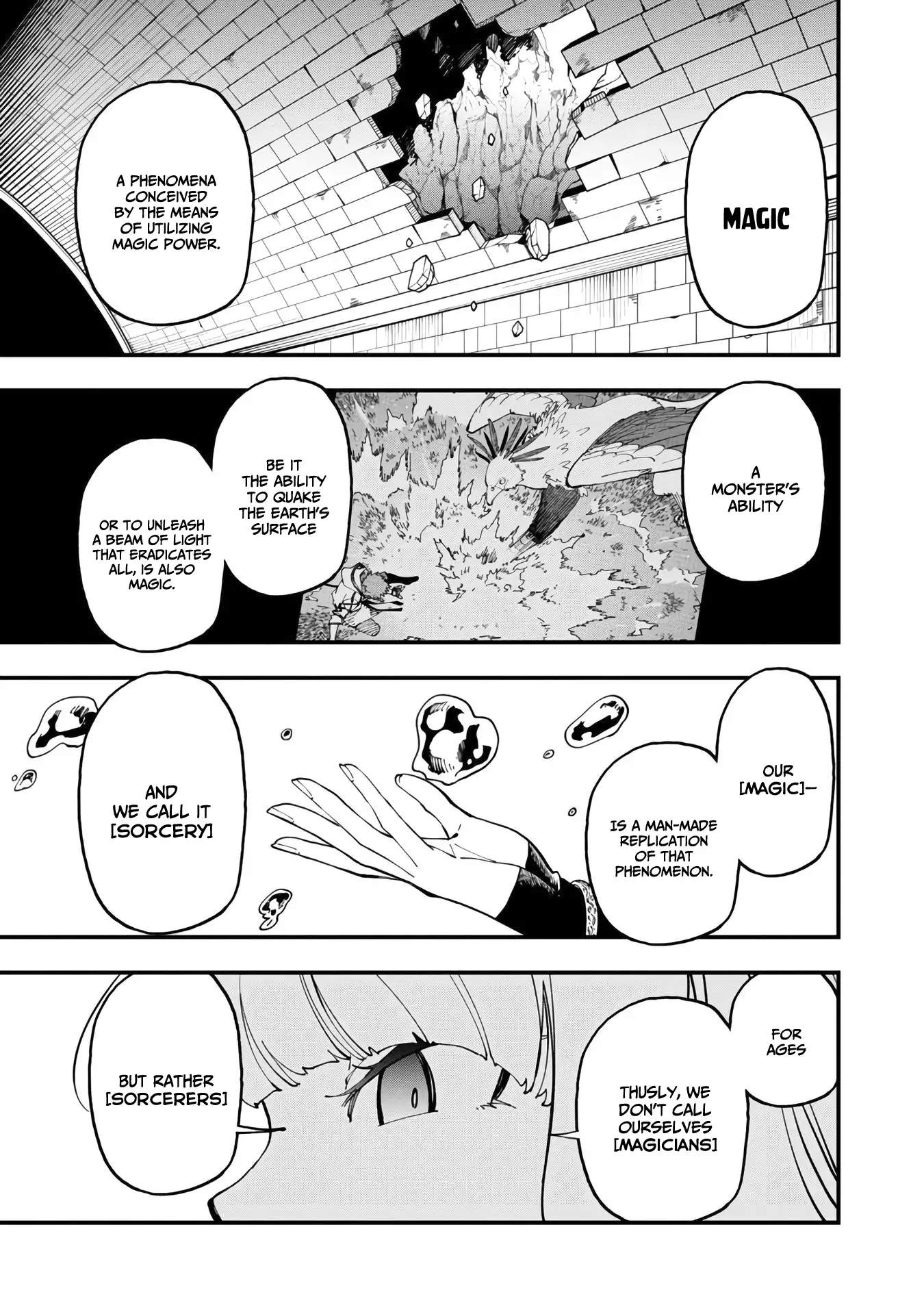Katainaka no Ossan, Kensei ni Naru Gaiden – Ryuu Soken no Kiseki Chapter 16-eng-li - Page 3