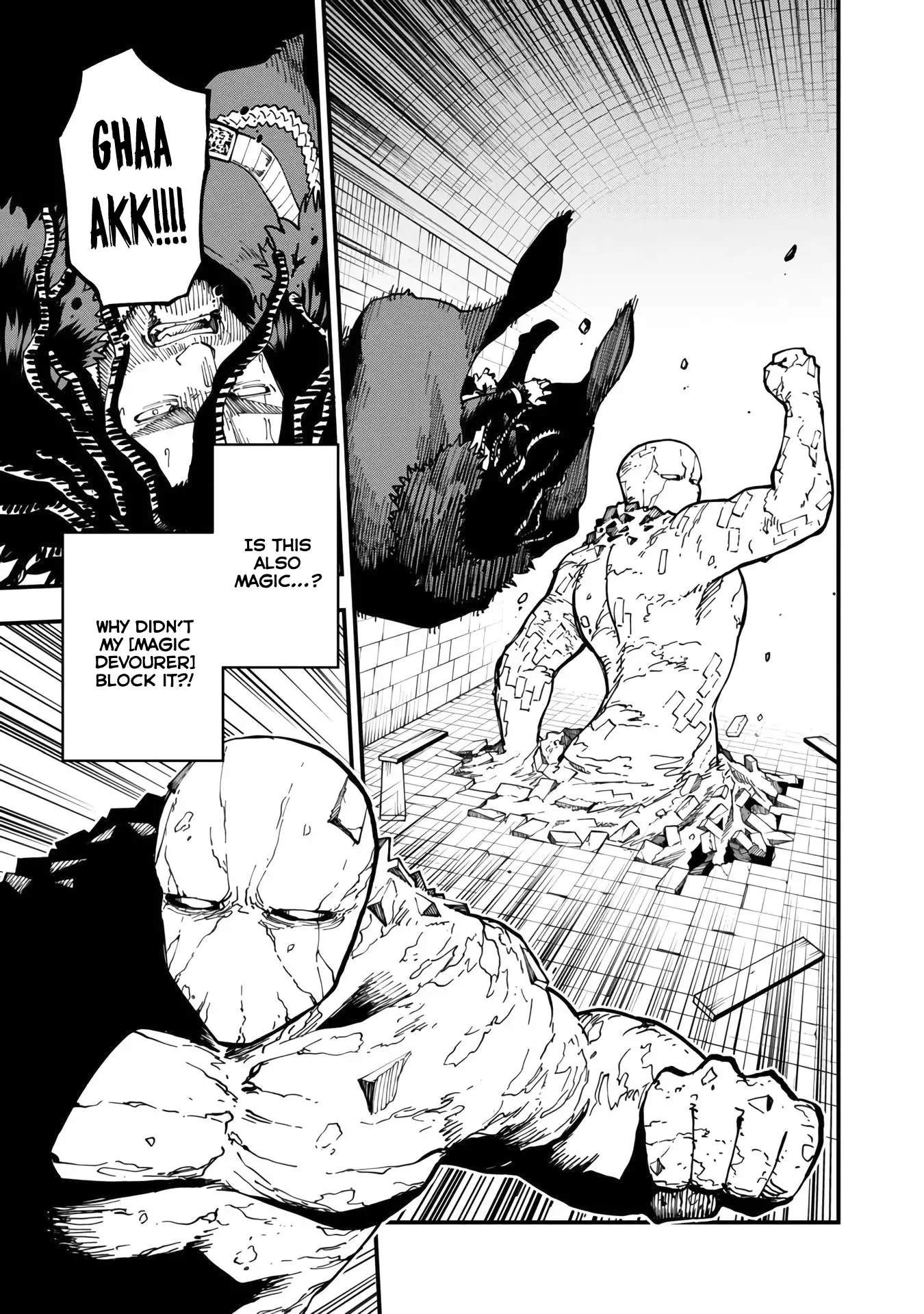 Katainaka no Ossan, Kensei ni Naru Gaiden – Ryuu Soken no Kiseki Chapter 16-eng-li - Page 8
