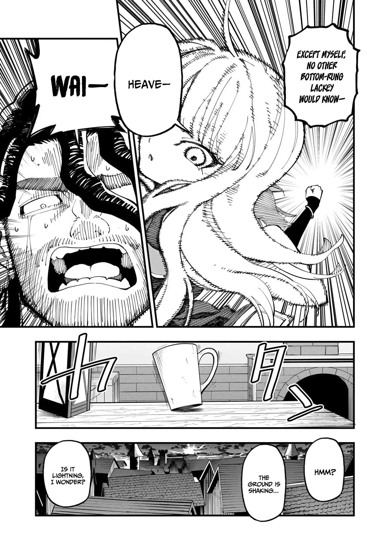 Katainaka no Ossan, Kensei ni Naru Gaiden – Ryuu Soken no Kiseki Chapter 16-eng-li - Page 24