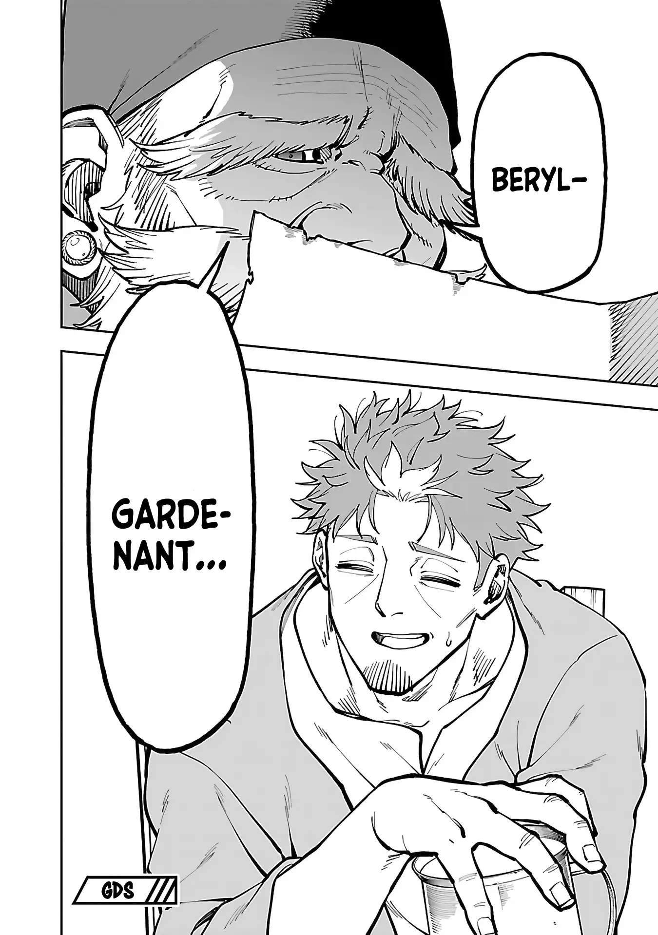 Katainaka no Ossan, Kensei ni Naru Gaiden – Ryuu Soken no Kiseki Chapter 30-eng-li - Page 26
