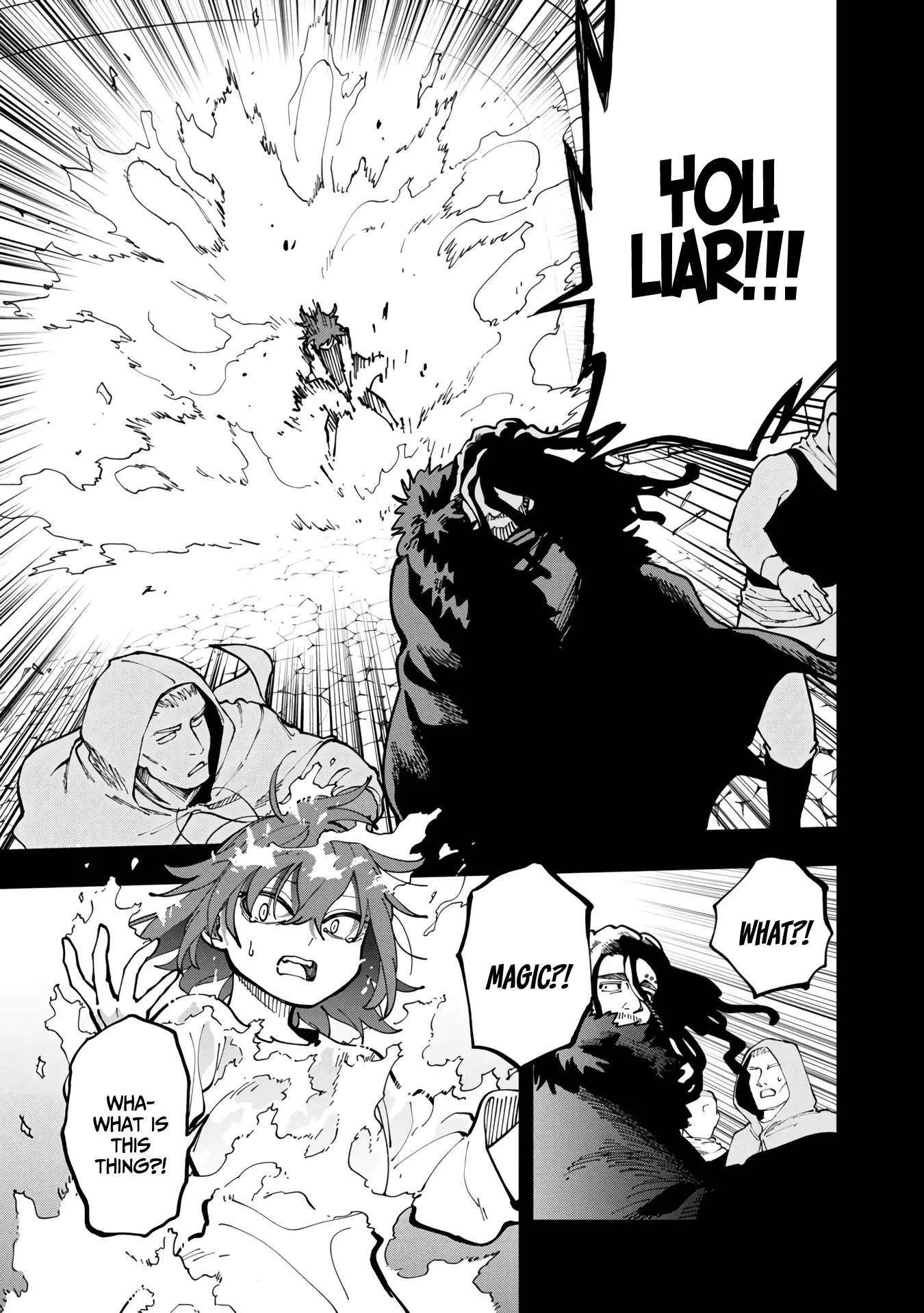 Katainaka no Ossan, Kensei ni Naru Gaiden – Ryuu Soken no Kiseki Chapter 20-eng-li - Page 5