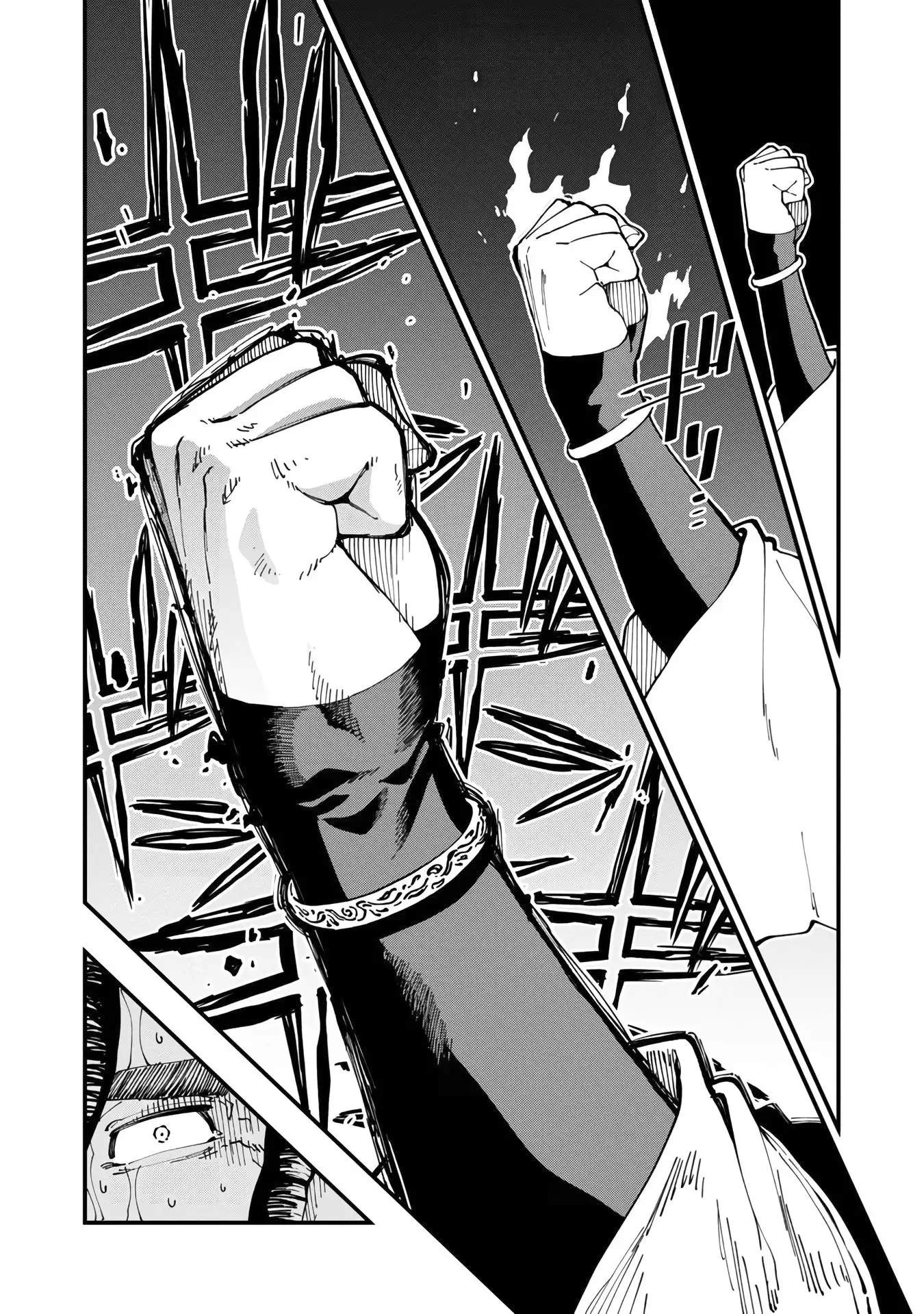 Katainaka no Ossan, Kensei ni Naru Gaiden – Ryuu Soken no Kiseki Chapter 16-eng-li - Page 19