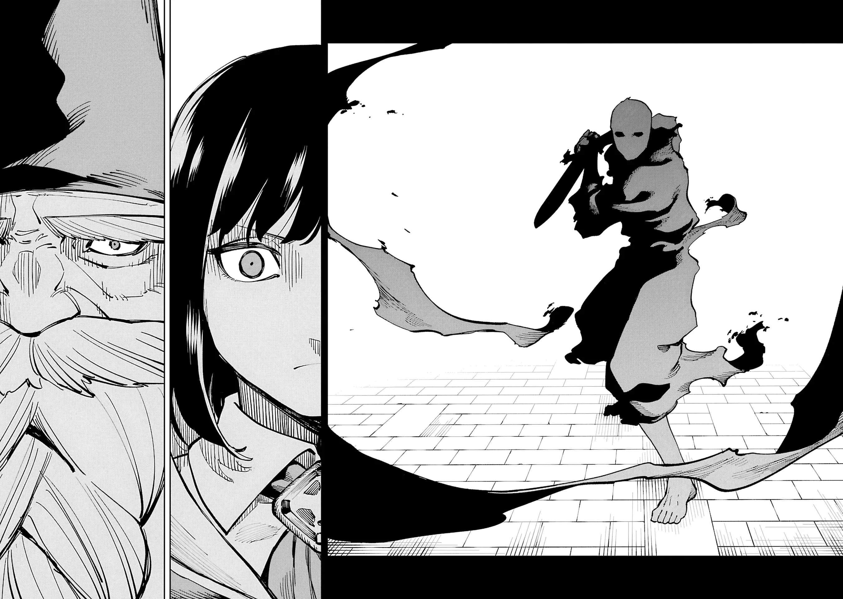 Katainaka no Ossan, Kensei ni Naru Gaiden – Ryuu Soken no Kiseki Chapter 33-eng-li - Page 4