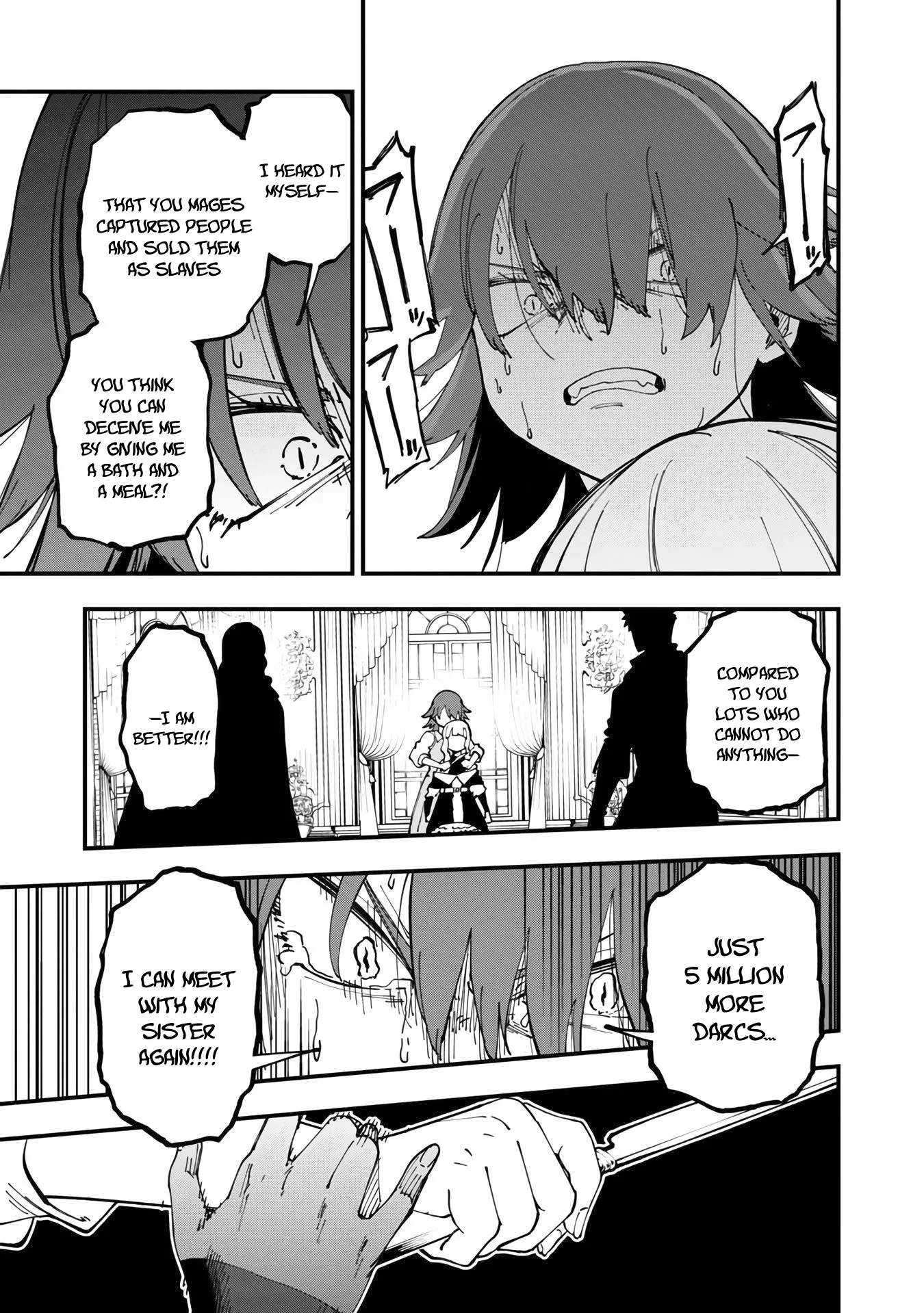 Katainaka no Ossan, Kensei ni Naru Gaiden – Ryuu Soken no Kiseki Chapter 14-eng-li - Page 26