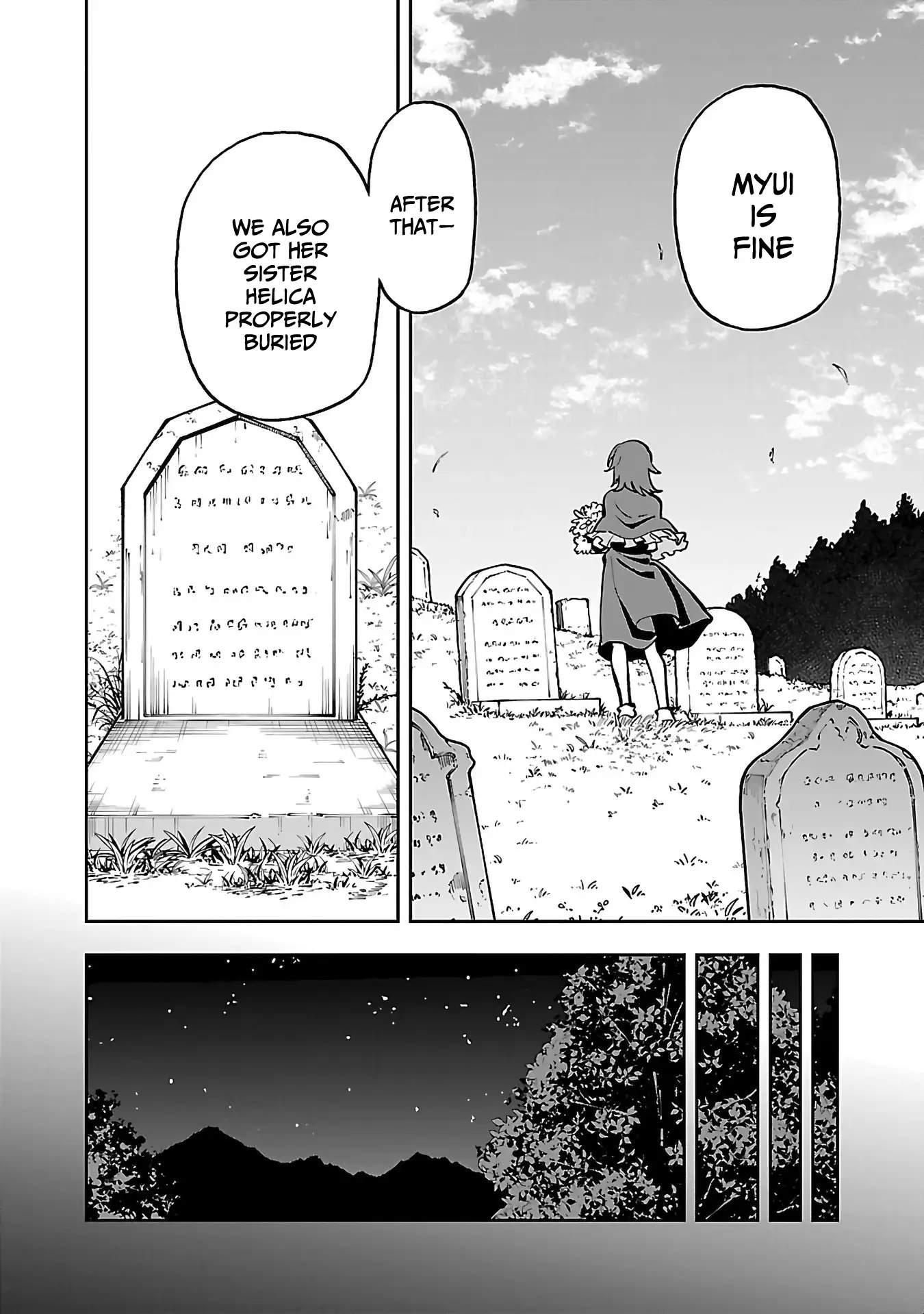 Katainaka no Ossan, Kensei ni Naru Gaiden – Ryuu Soken no Kiseki Chapter 29-eng-li - Page 8