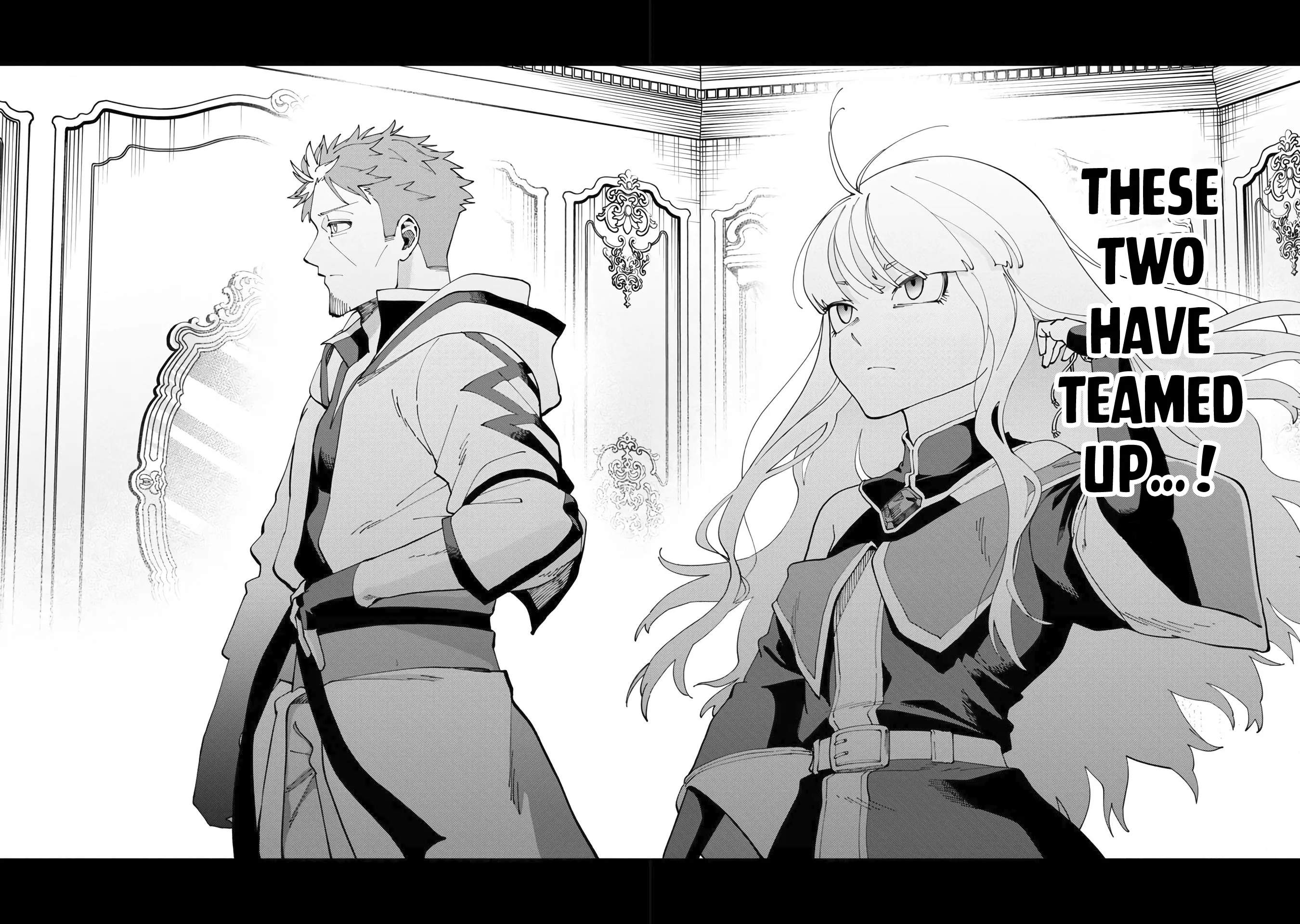 Katainaka no Ossan, Kensei ni Naru Gaiden – Ryuu Soken no Kiseki Chapter 14-eng-li - Page 35