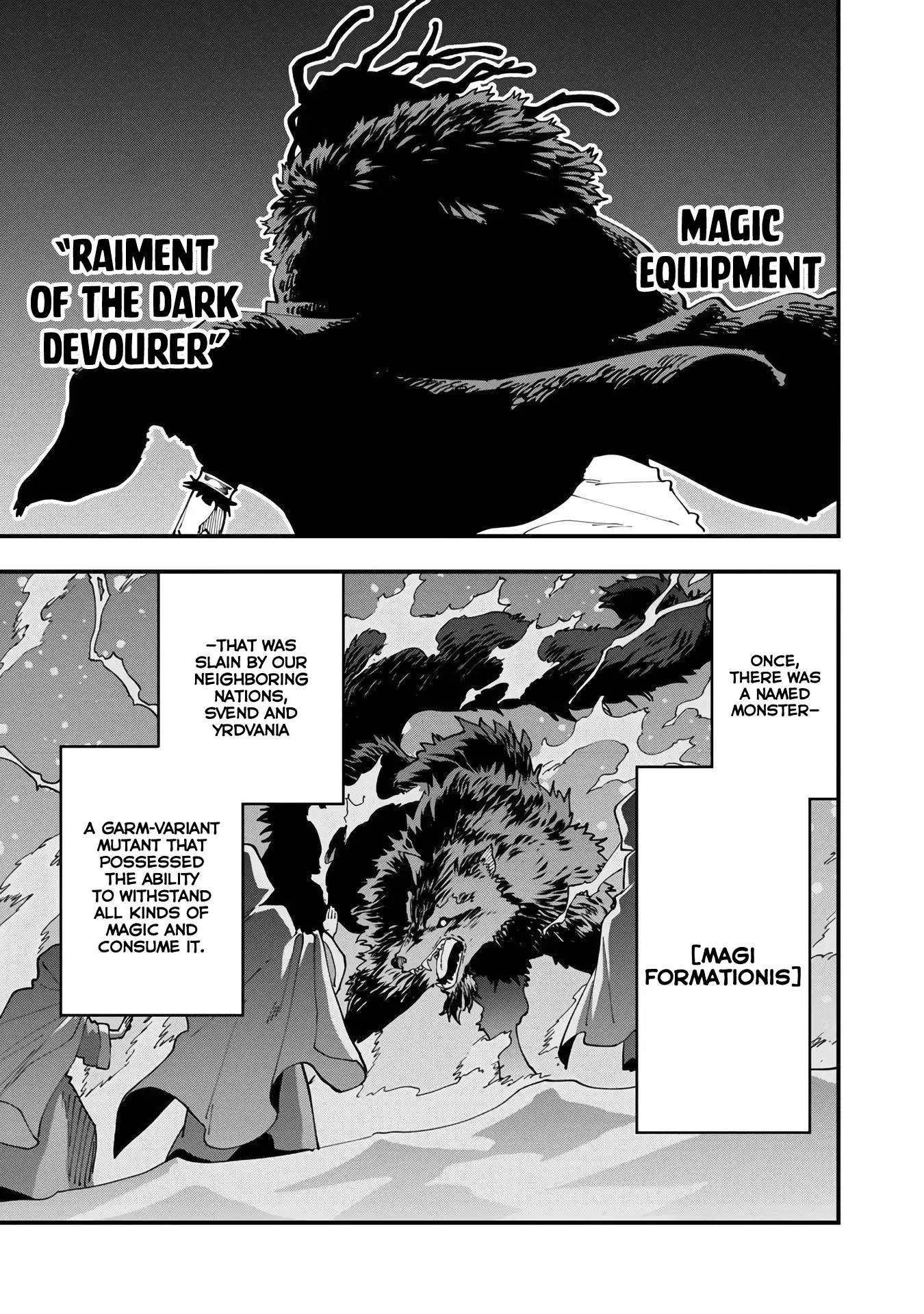 Katainaka no Ossan, Kensei ni Naru Gaiden – Ryuu Soken no Kiseki Chapter 15-eng-li - Page 18