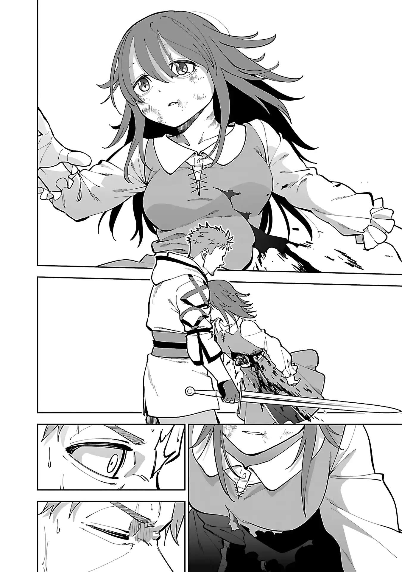 Katainaka no Ossan, Kensei ni Naru Gaiden – Ryuu Soken no Kiseki Chapter 23-eng-li - Page 18