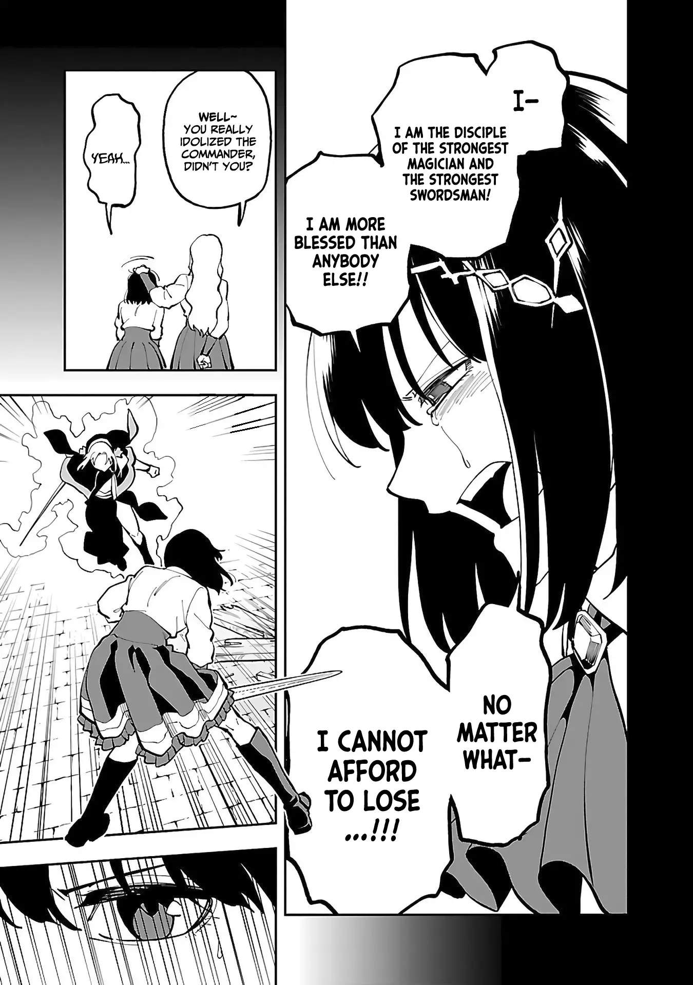 Katainaka no Ossan, Kensei ni Naru Gaiden – Ryuu Soken no Kiseki Chapter 25-eng-li - Page 26