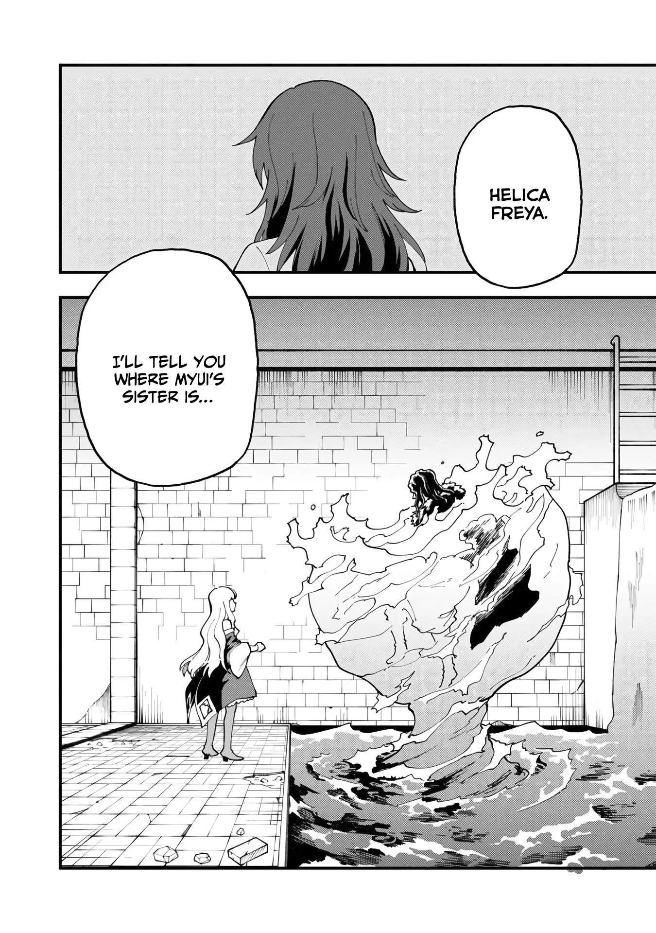 Katainaka no Ossan, Kensei ni Naru Gaiden – Ryuu Soken no Kiseki Chapter 16-eng-li - Page 21