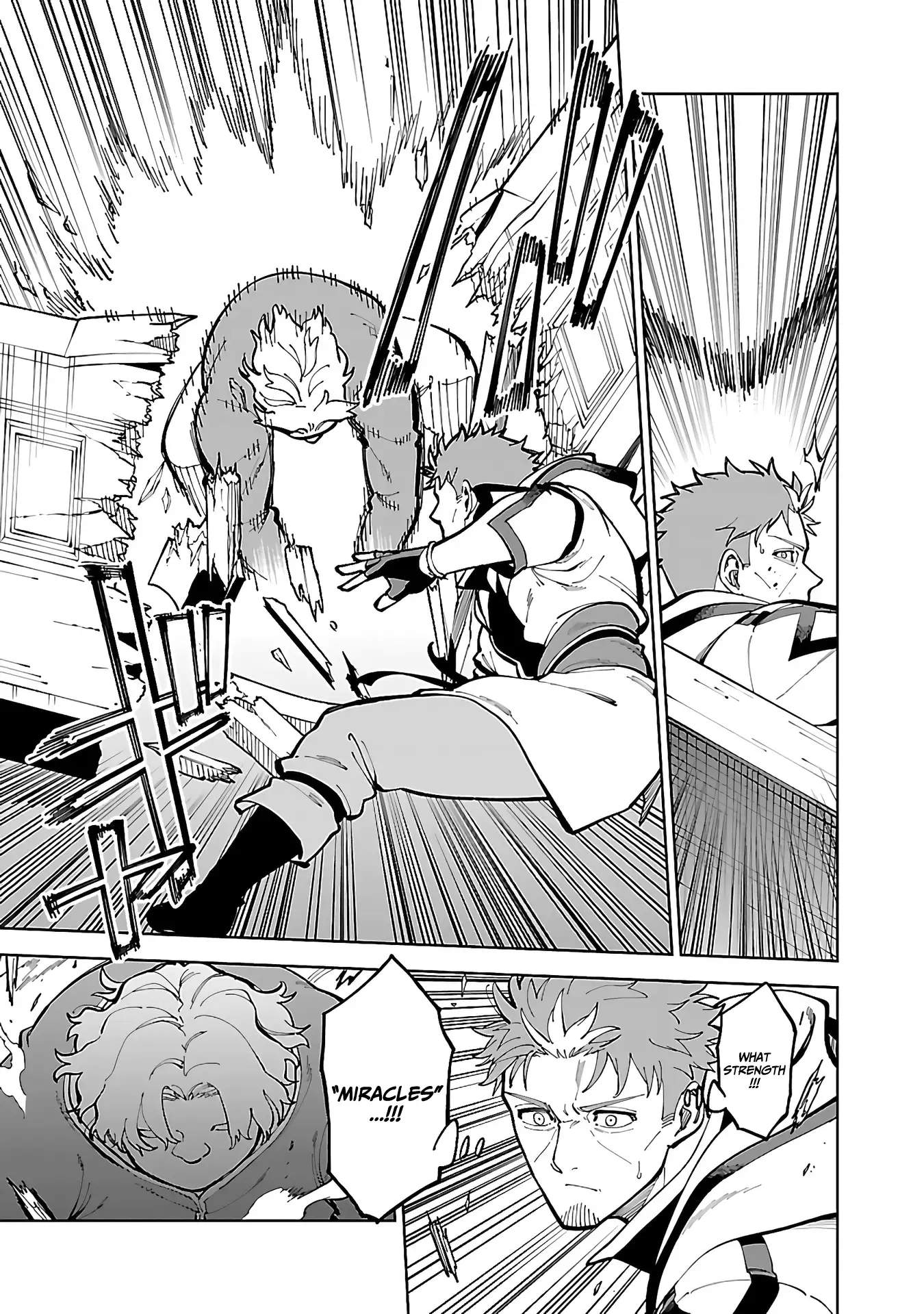 Katainaka no Ossan, Kensei ni Naru Gaiden – Ryuu Soken no Kiseki Chapter 23-eng-li - Page 7