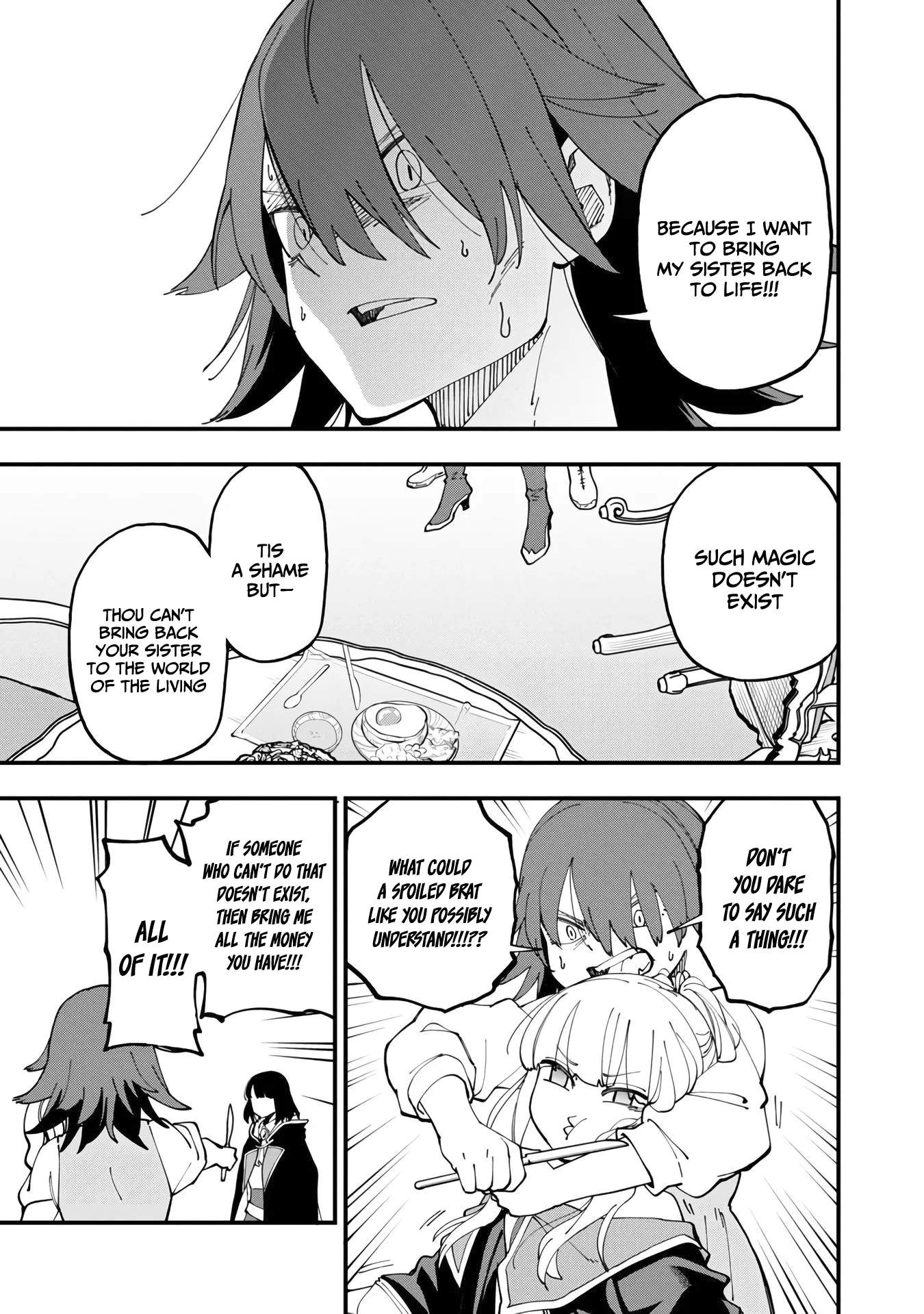 Katainaka no Ossan, Kensei ni Naru Gaiden – Ryuu Soken no Kiseki Chapter 14-eng-li - Page 24
