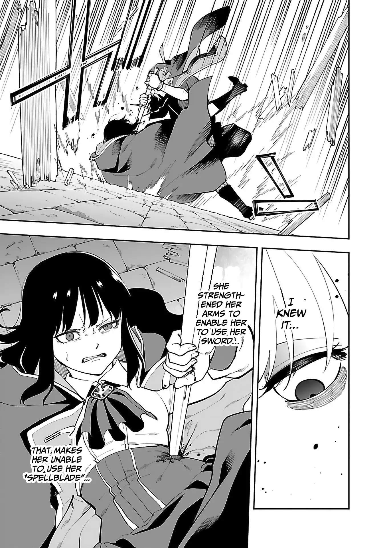 Katainaka no Ossan, Kensei ni Naru Gaiden – Ryuu Soken no Kiseki Chapter 25-eng-li - Page 20