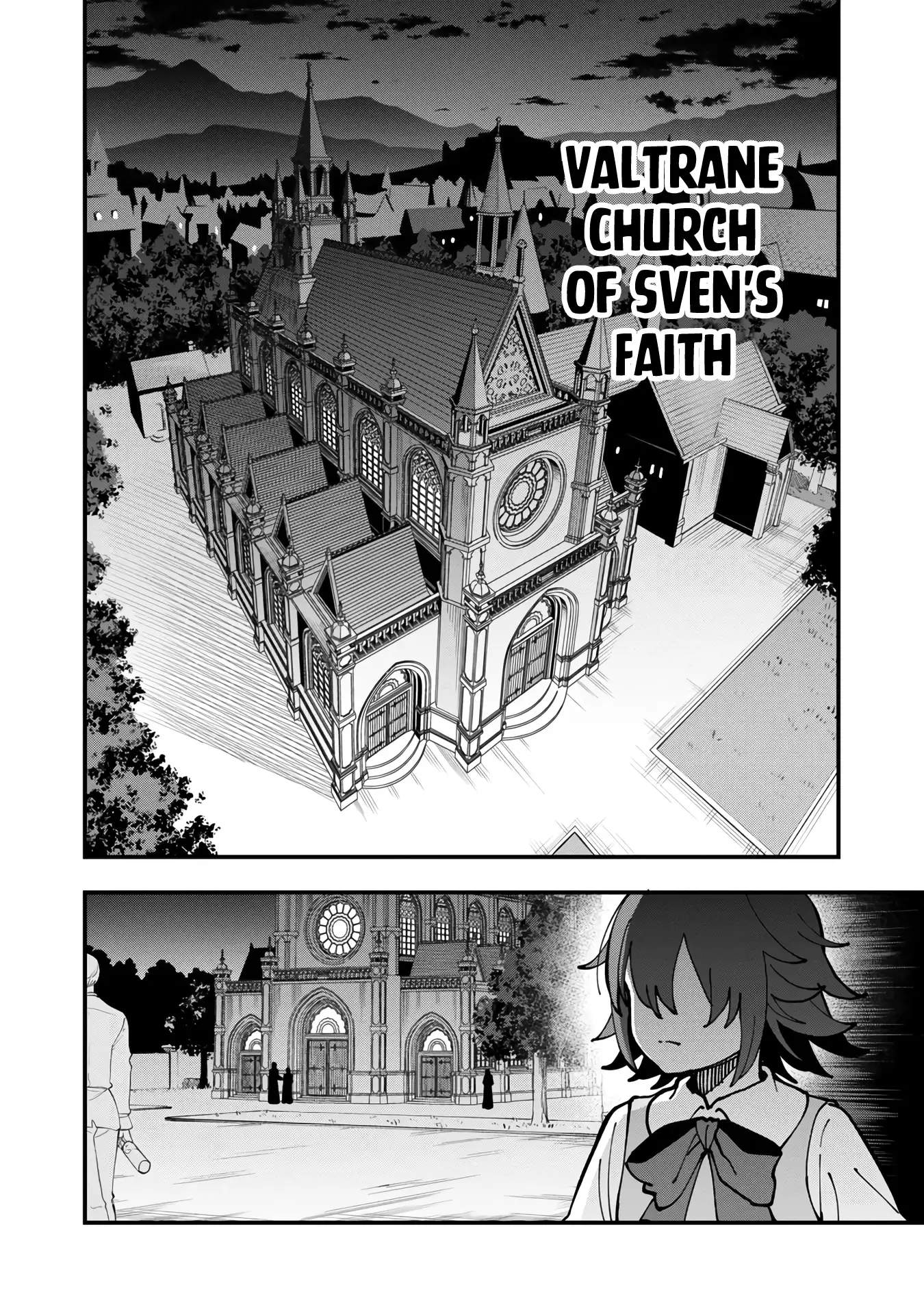 Katainaka no Ossan, Kensei ni Naru Gaiden – Ryuu Soken no Kiseki Chapter 20-eng-li - Page 20