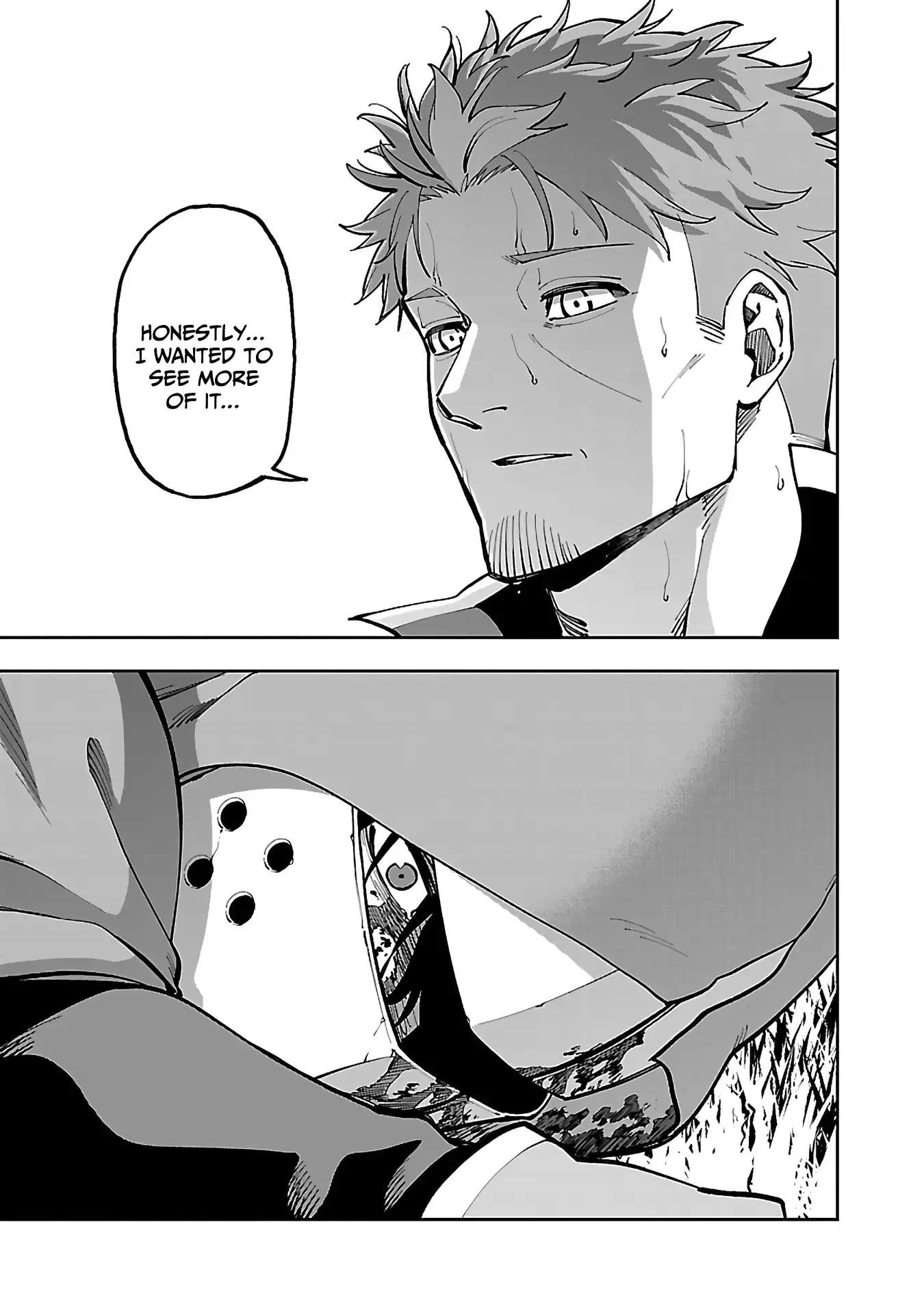 Katainaka no Ossan, Kensei ni Naru Gaiden – Ryuu Soken no Kiseki Chapter 28-eng-li - Page 38