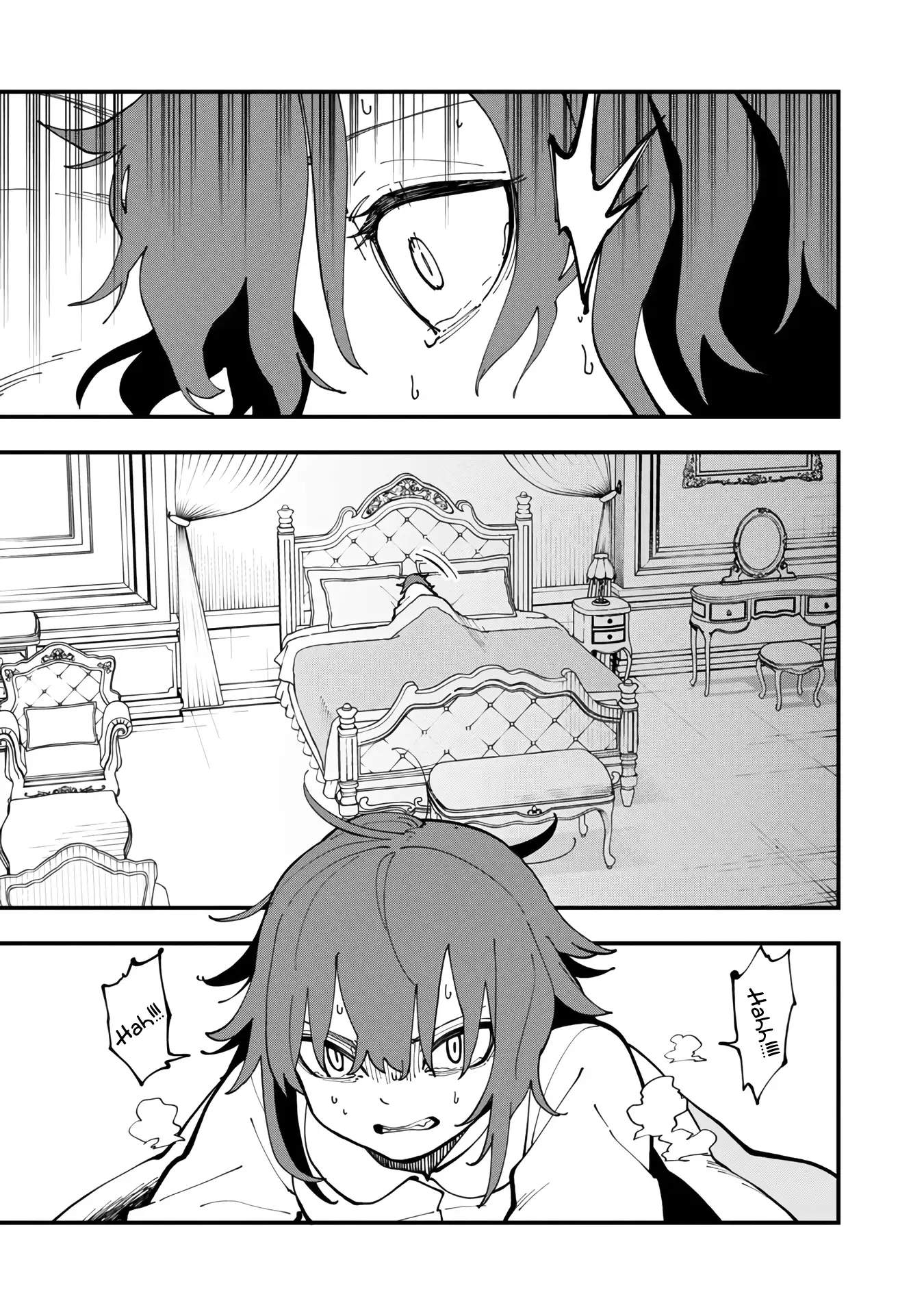 Katainaka no Ossan, Kensei ni Naru Gaiden – Ryuu Soken no Kiseki Chapter 20-eng-li - Page 7