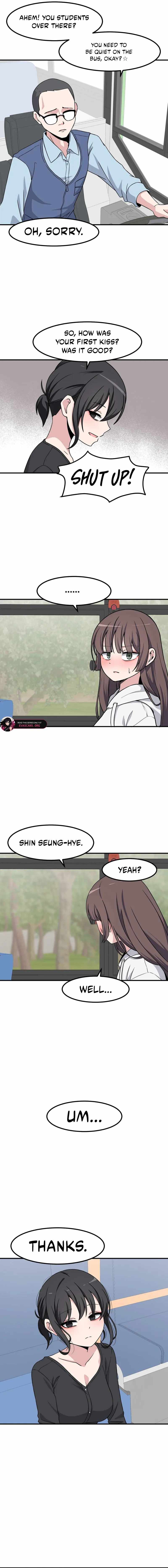 The Secret of the Partner Next to You Chapter 139-eng-li - Page 4