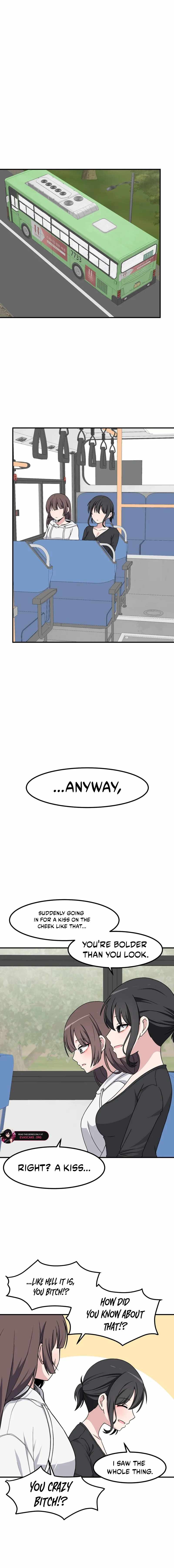 The Secret of the Partner Next to You Chapter 139-eng-li - Page 3