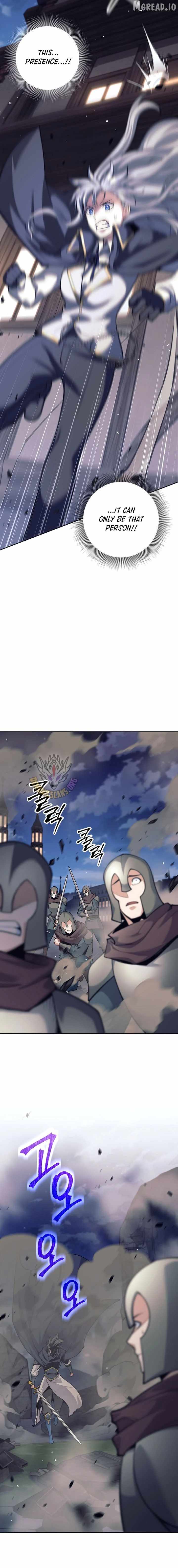 I Quit the Hero’s Party Chapter 153-eng-li - Page 7
